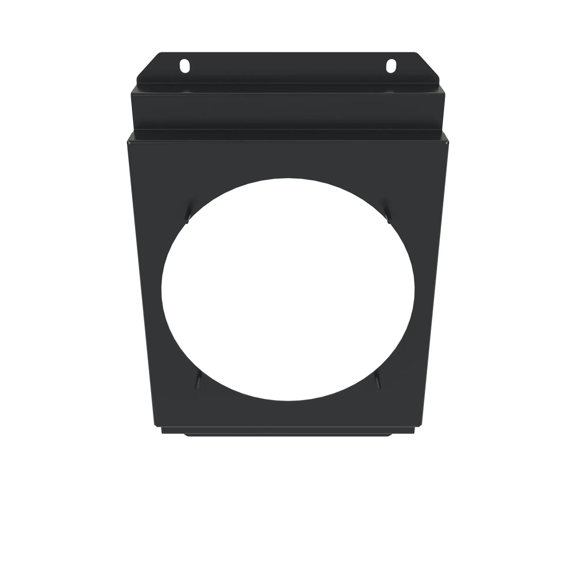 John Deere Fan Shroud - KK47330