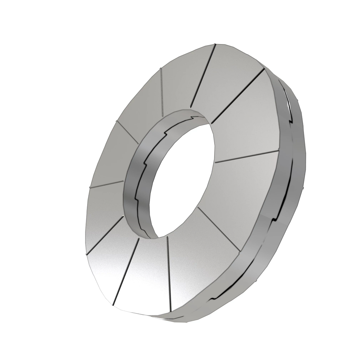 John Deere Lock Washer - SJ42281