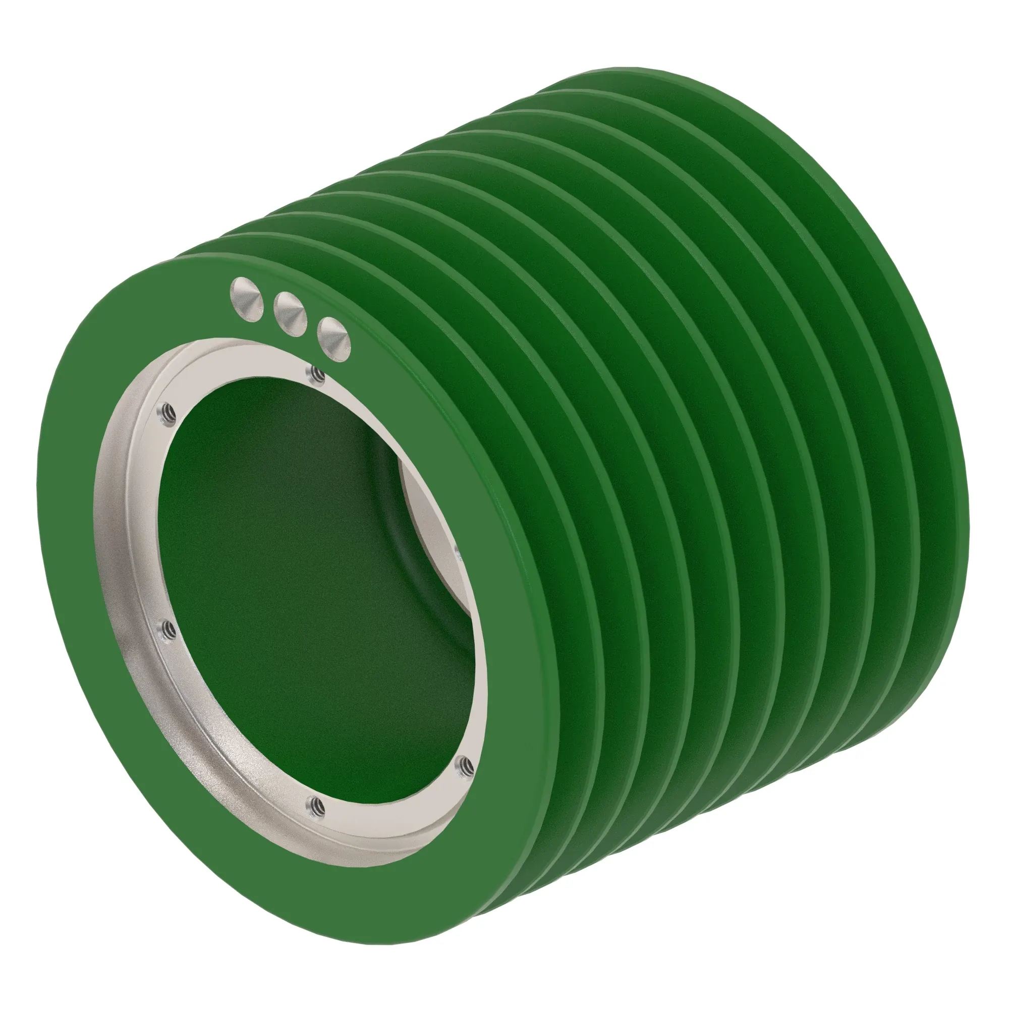 John Deere Pulley - HXE192603