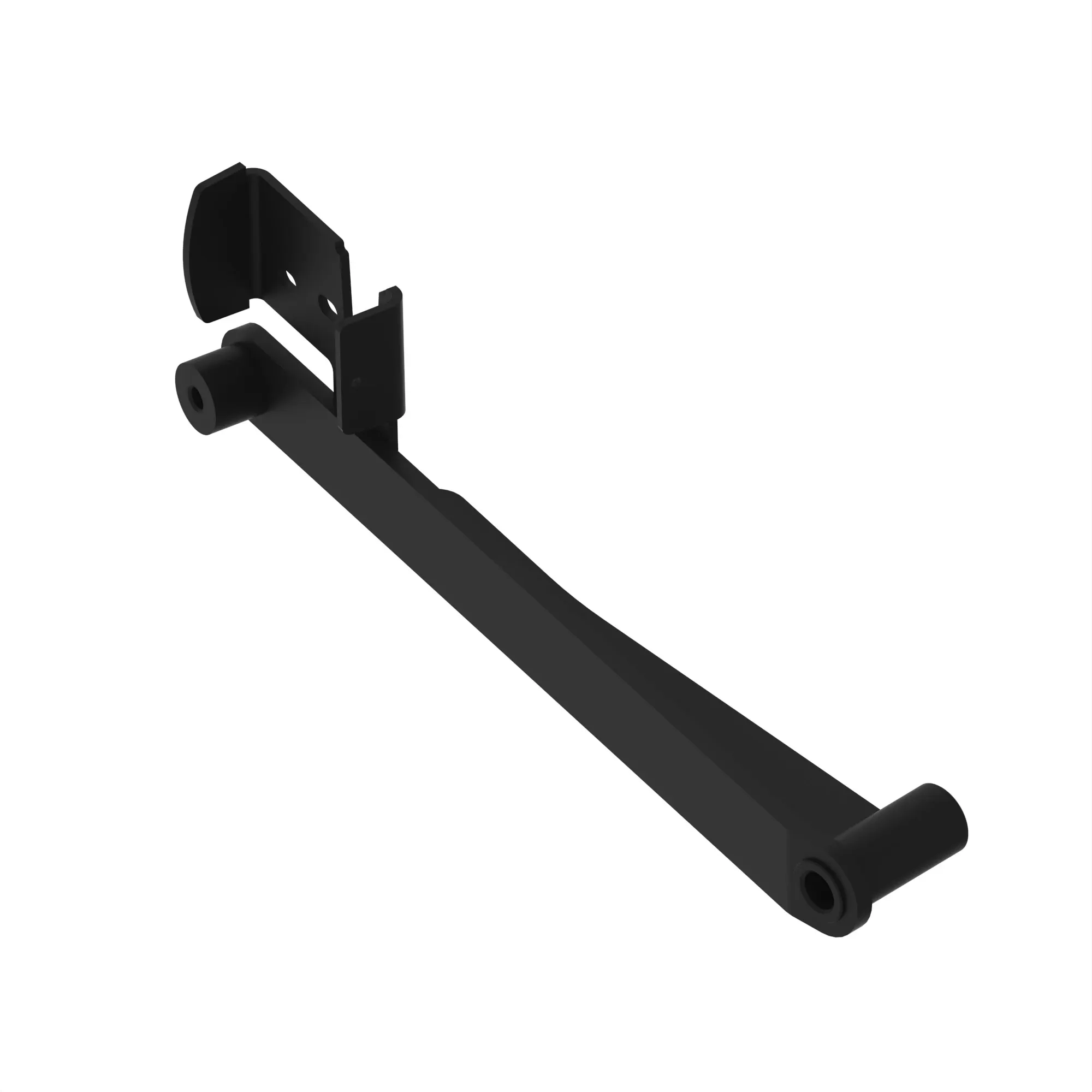 John Deere Cab Door Lever - RE195642