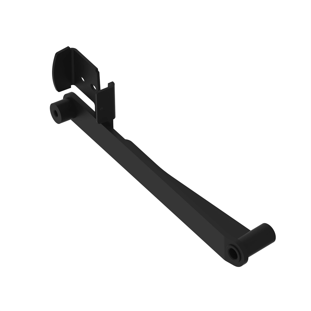 Lever, Weld Assy., LH