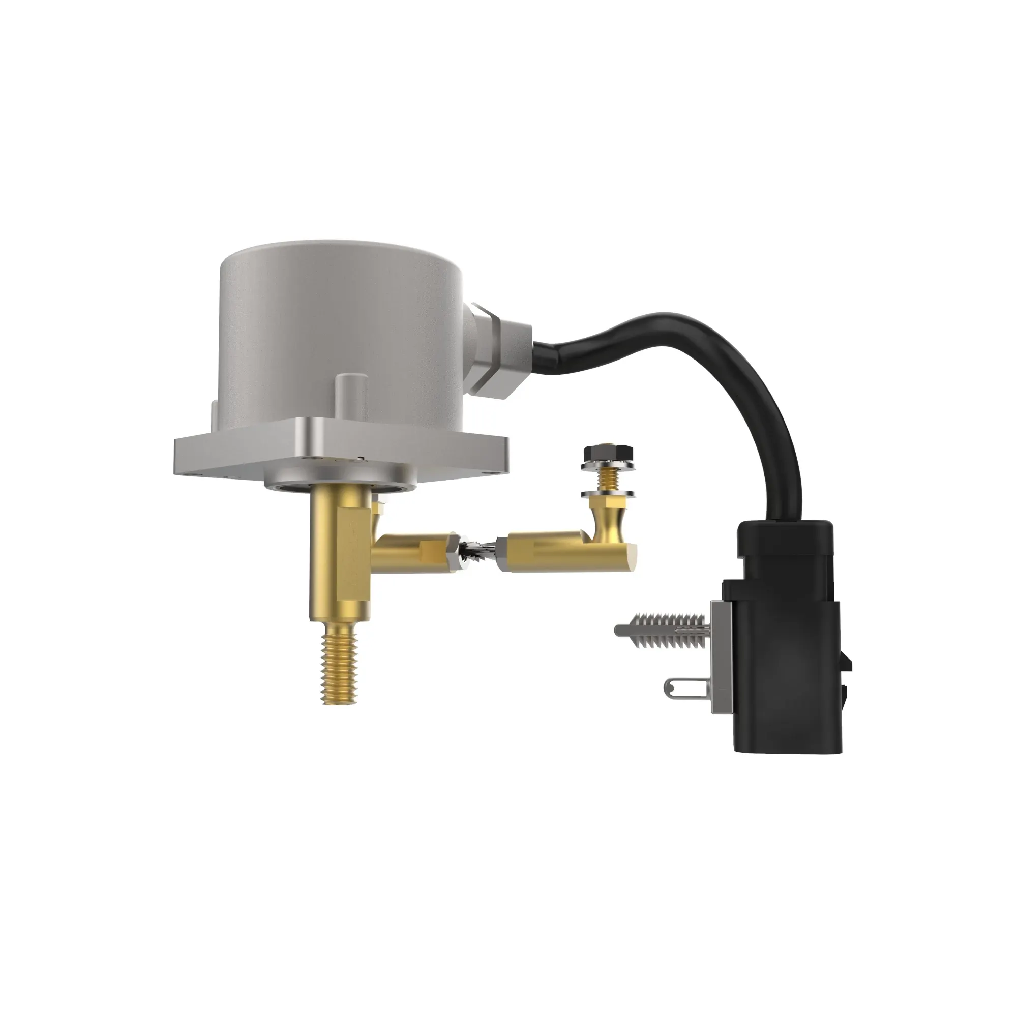 SENSOR, THREADED SHAFT SPEED 1200 P