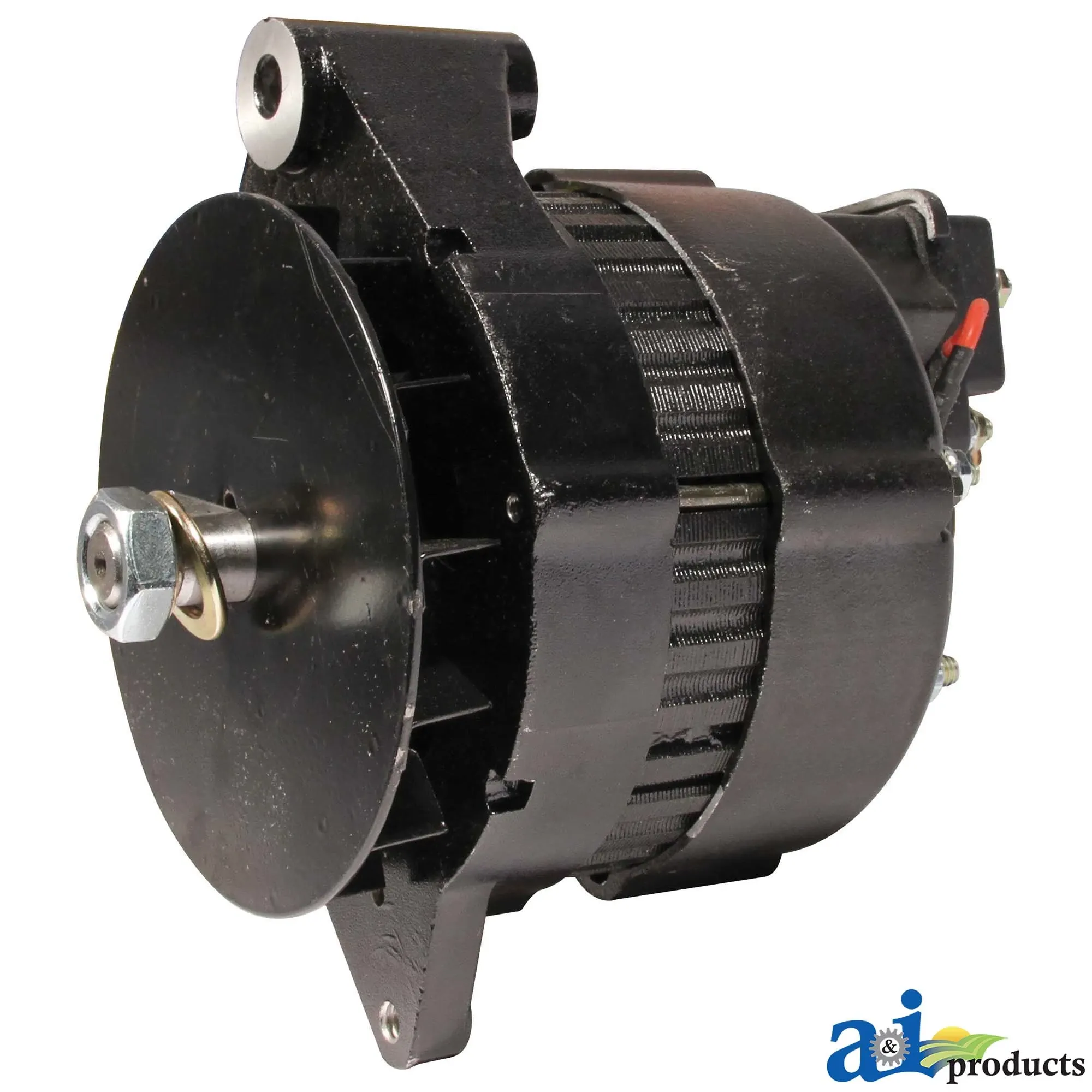 A&I Products Alternator - A-AT103344