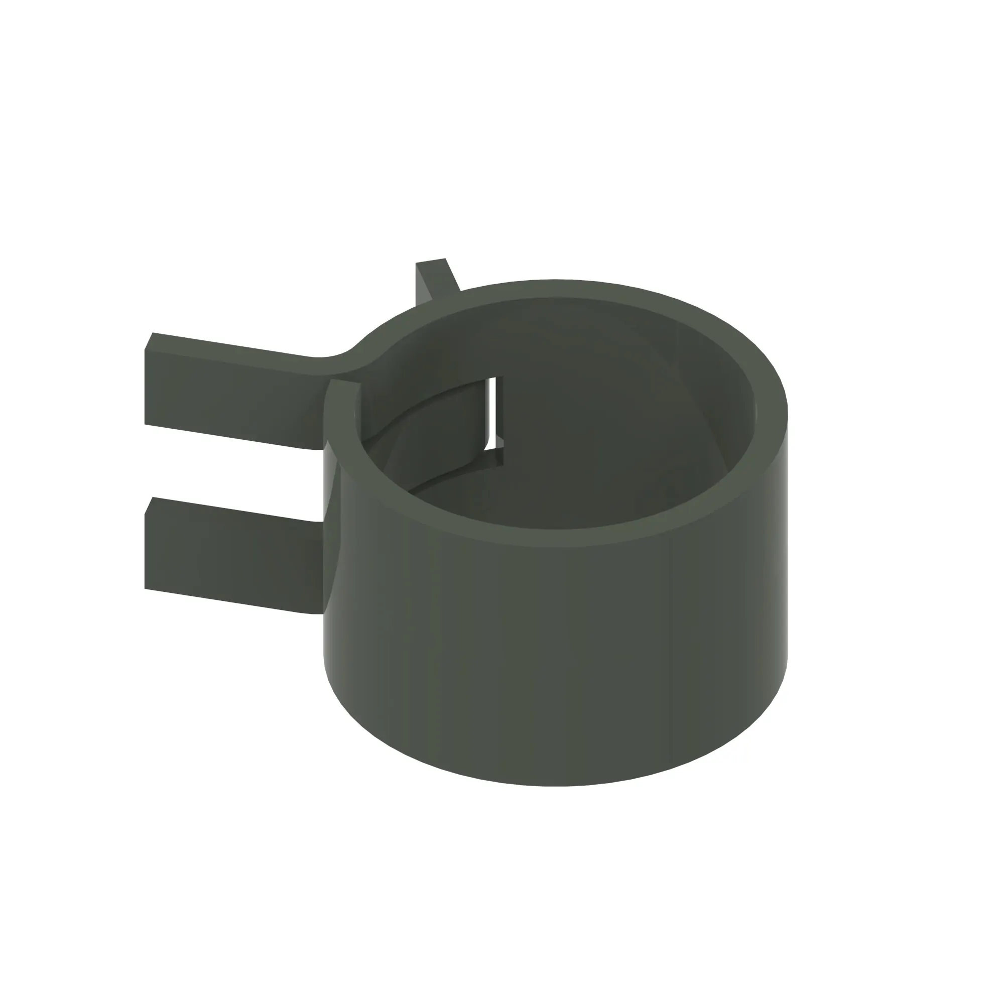 John Deere Clamp - F434076