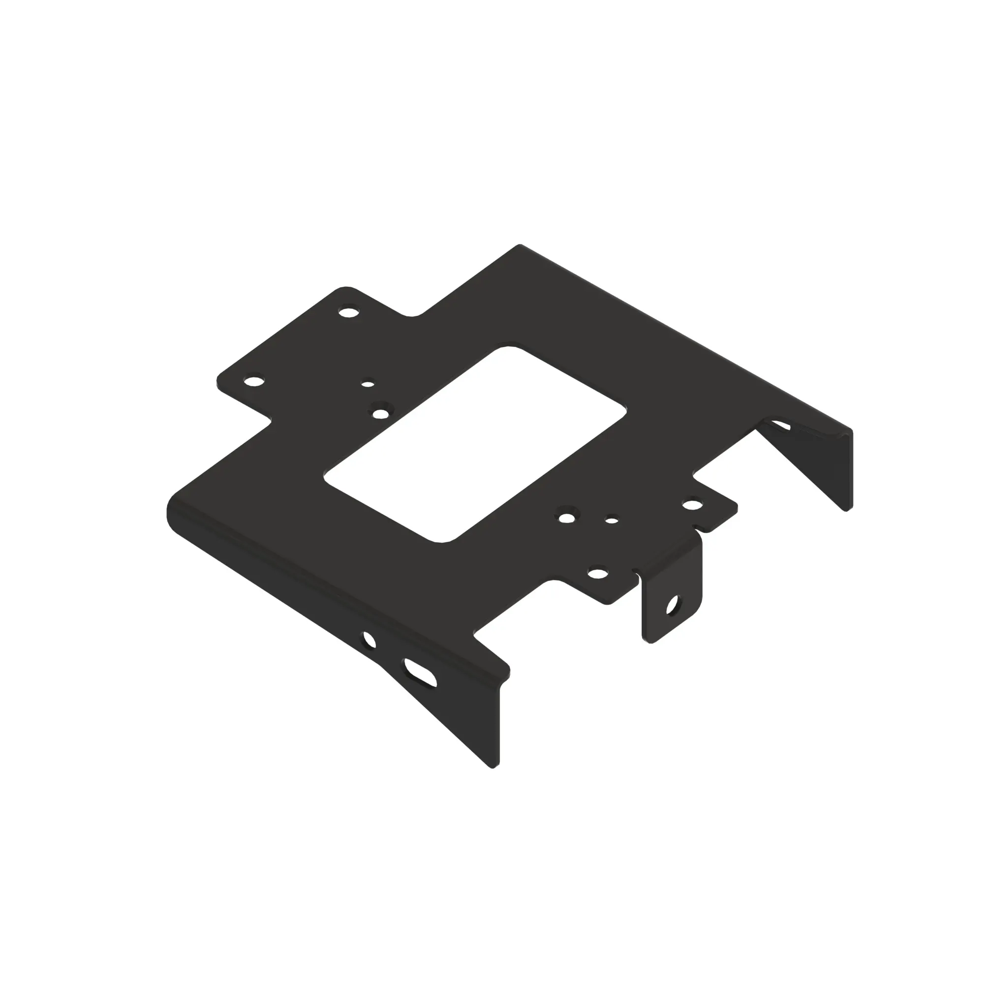 John Deere Mounting Bracket - UC23078