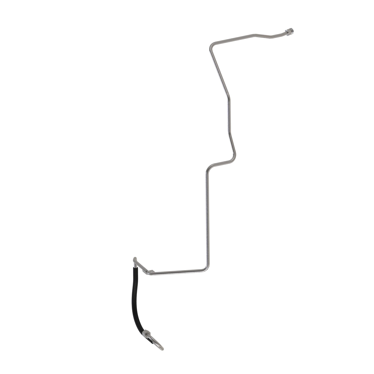 Oil Line, Steering, LH, Fa, Swb