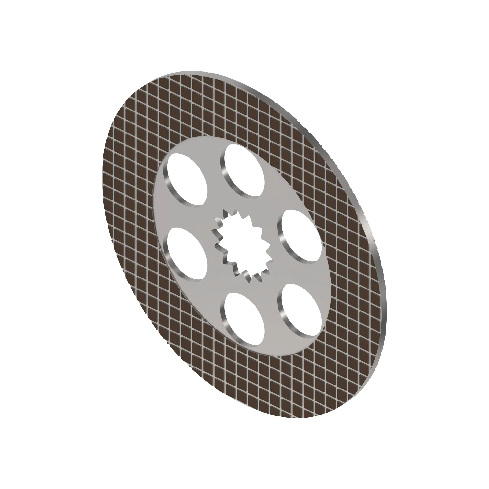 BRAKE DISK