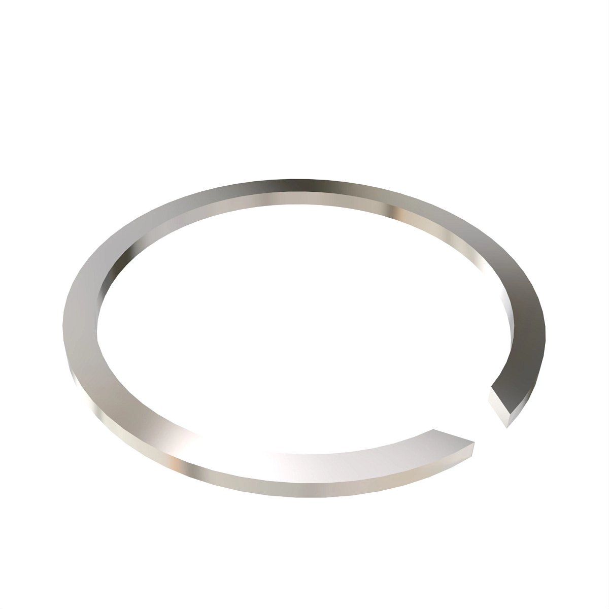 R559319: Square/Rectangular Section External Snap Ring | Shop.Deere.com