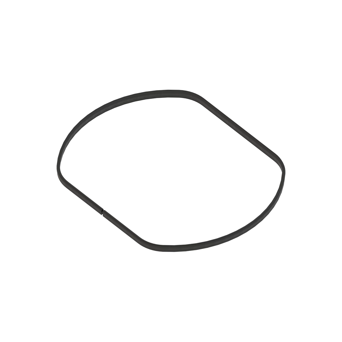 Bulb Seal, Fan Door