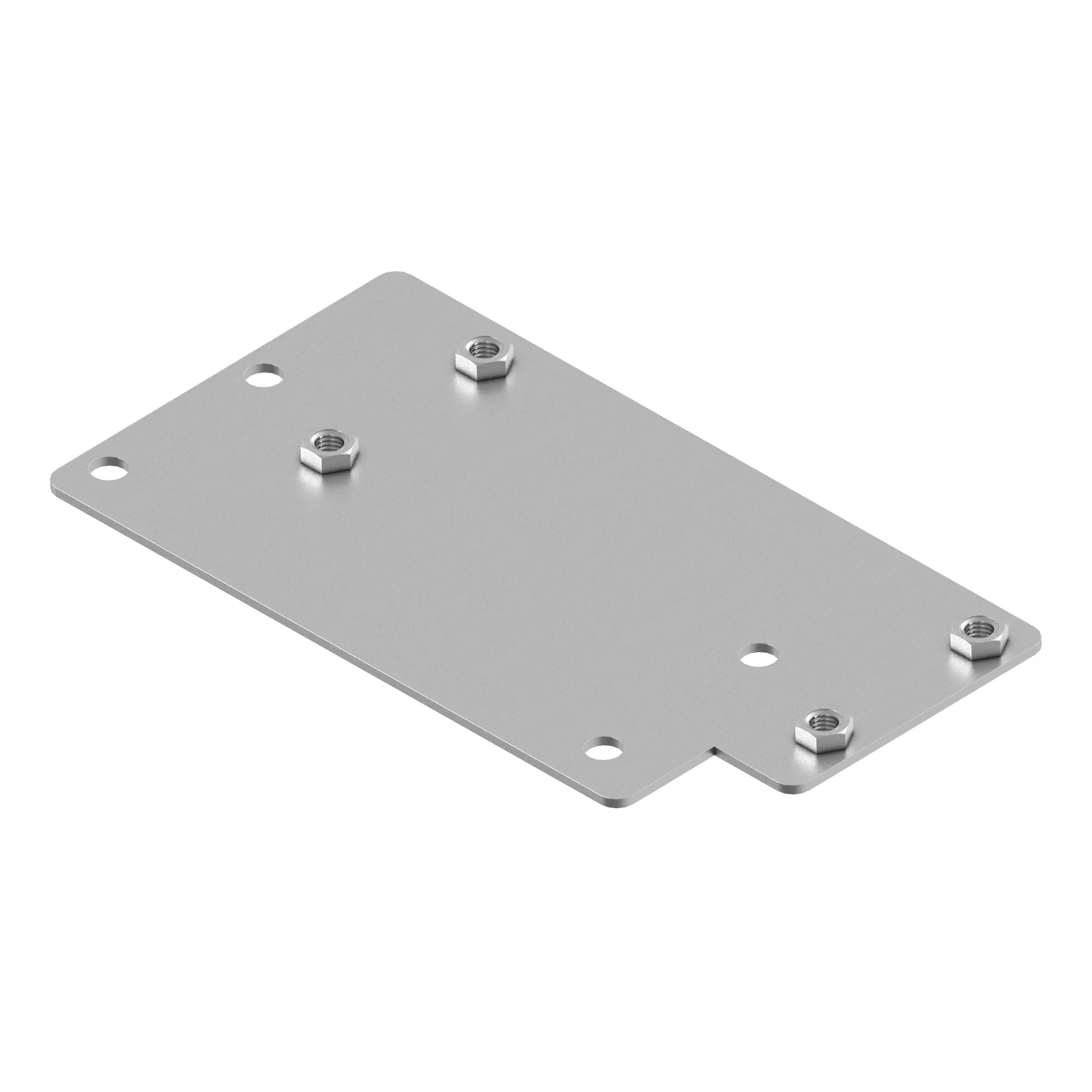 JDLINK SATELLITE BRACKET ASSY