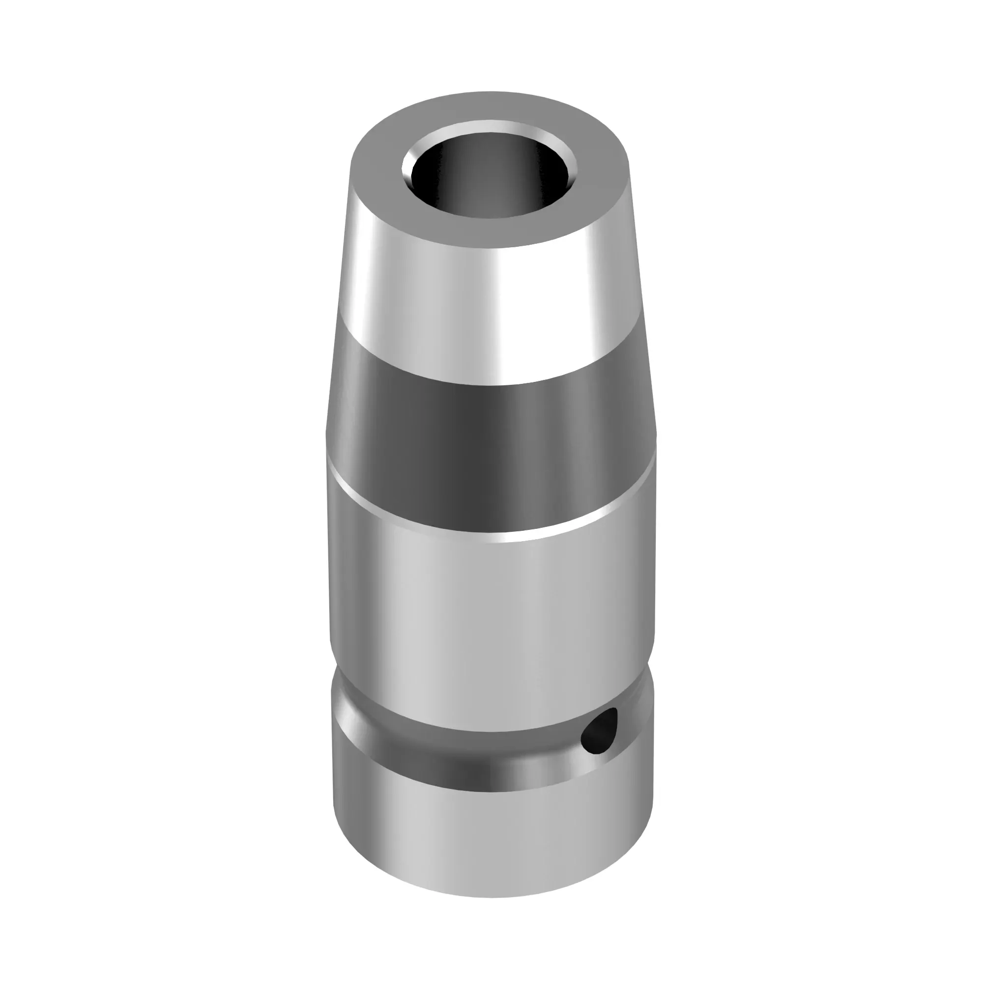 John Deere Bucket Pivot Spacer - T259403