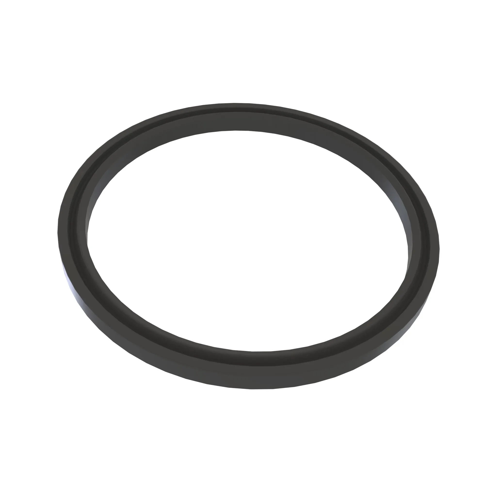 John Deere Buffer Seal - AH157292