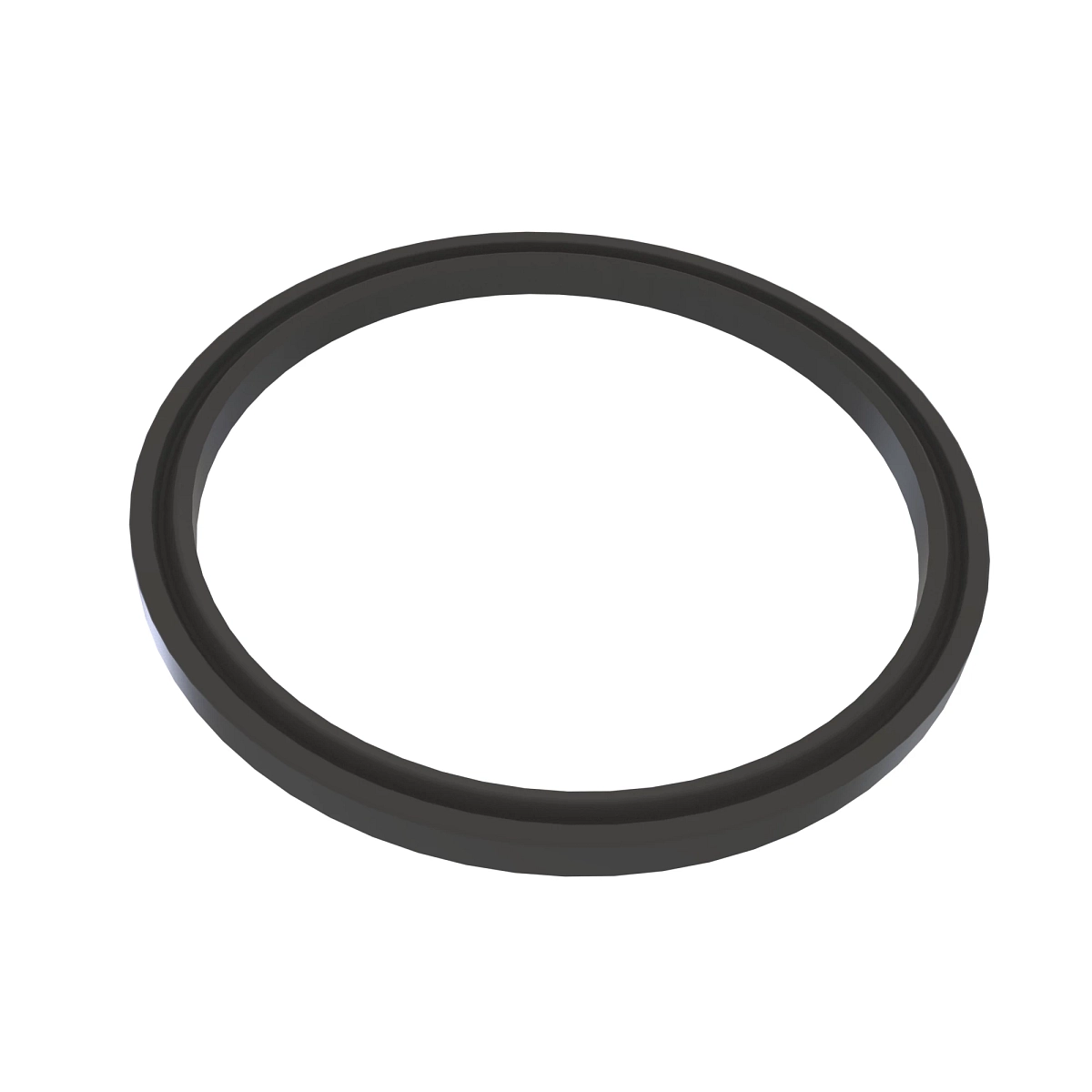 Seal, Buffer Assembly, Merkel