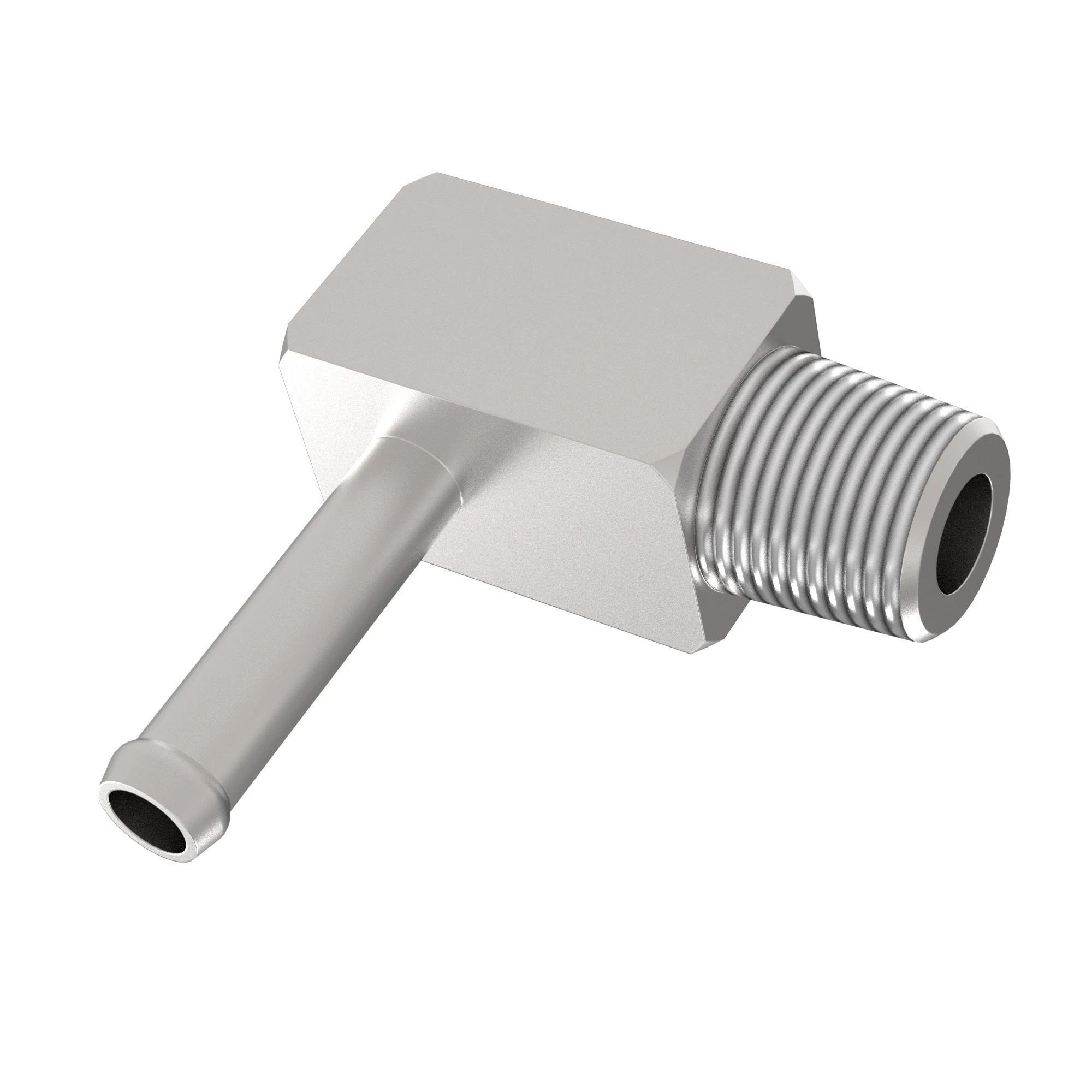 John Deere Hose Fitting - R257625