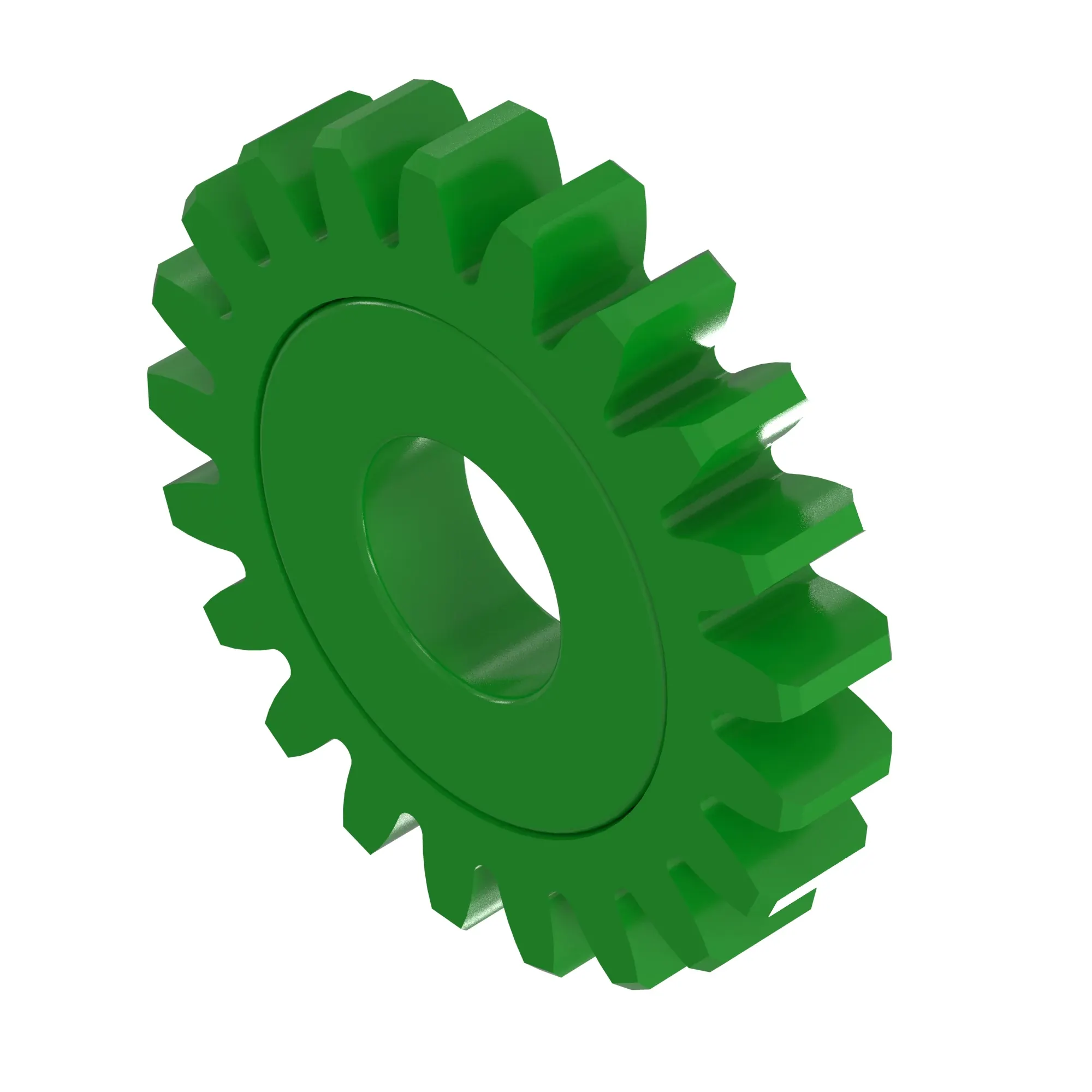 Gear