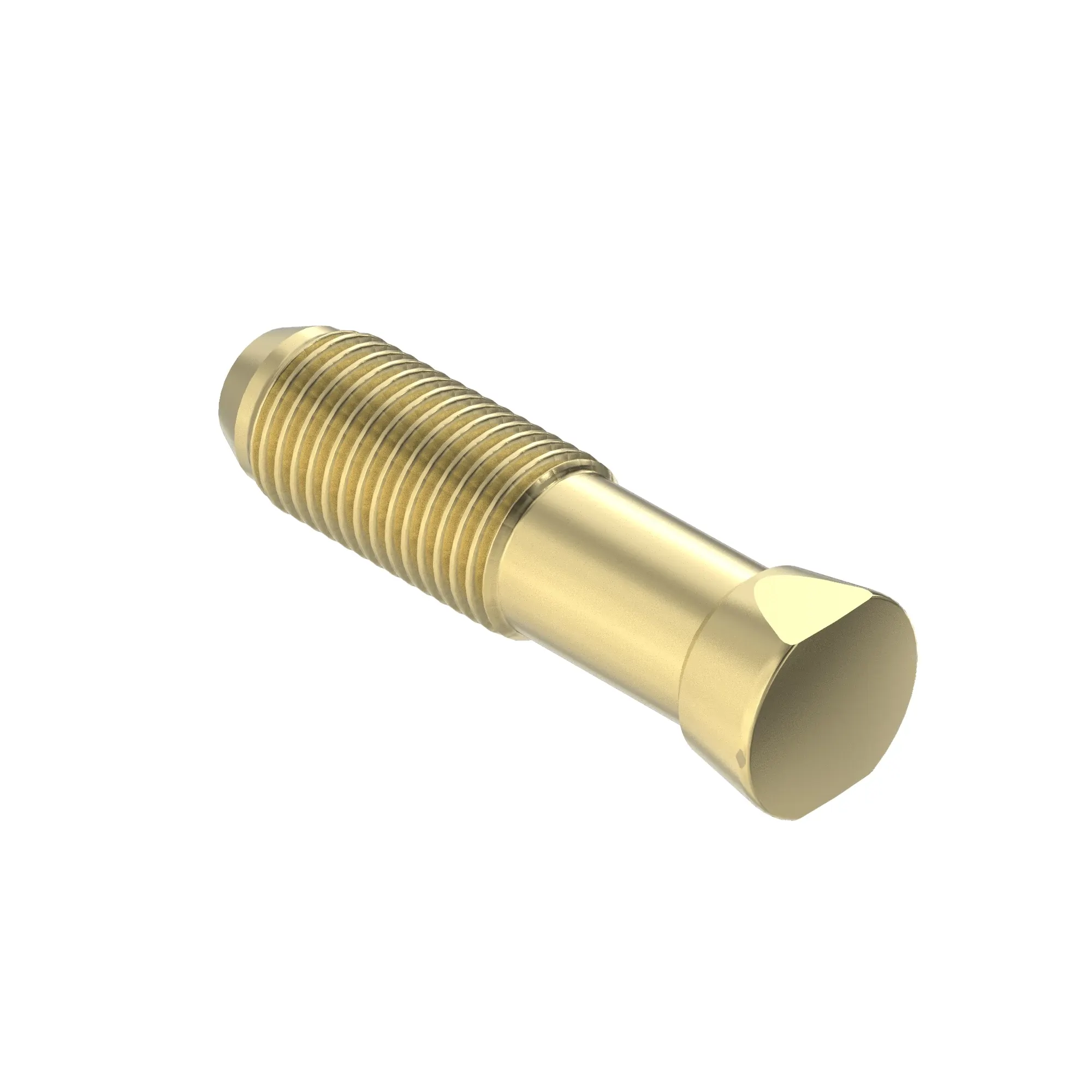 John Deere Plow Bolt - A16498