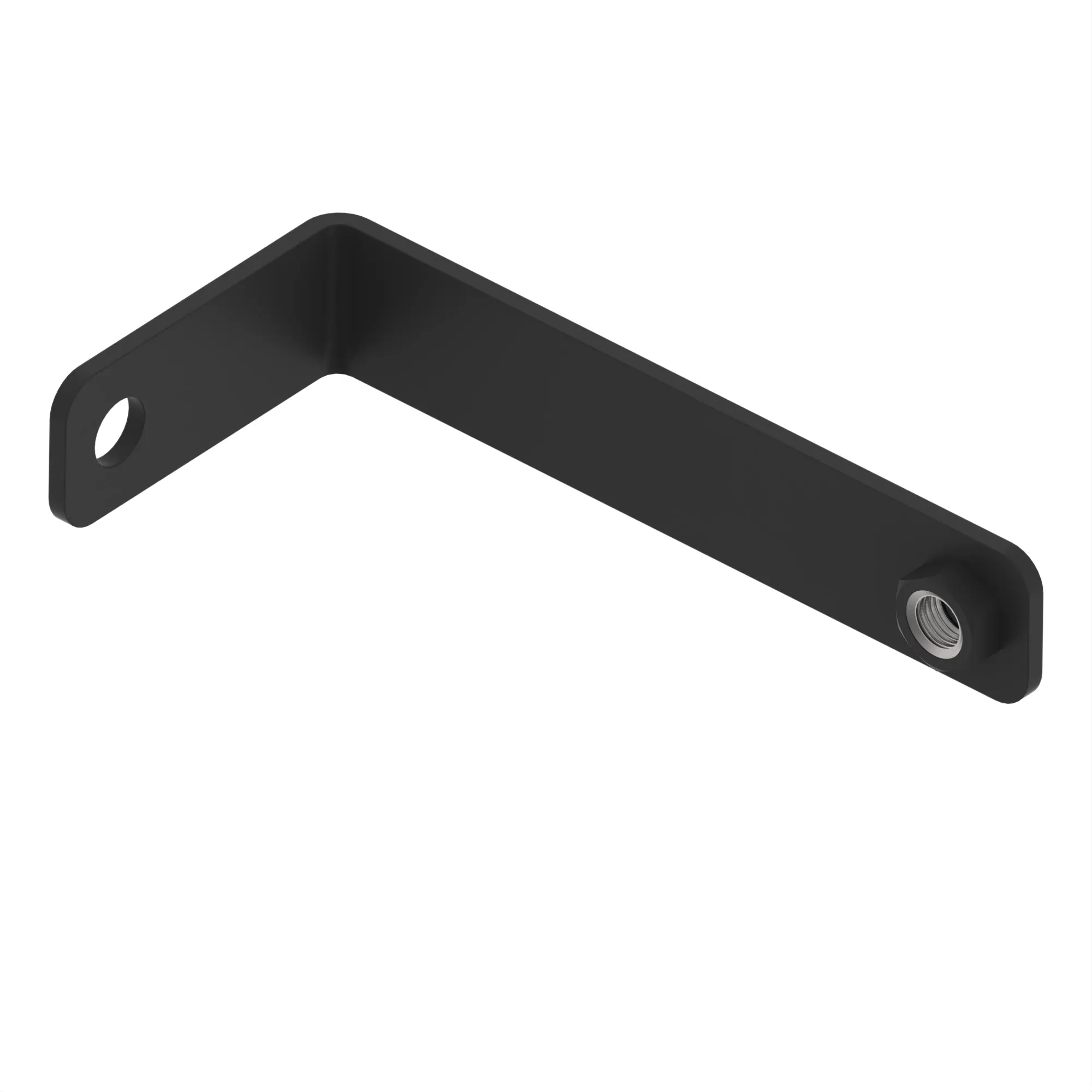 John Deere 4 Tracks L Bracket Assembly Bracket - RE570582