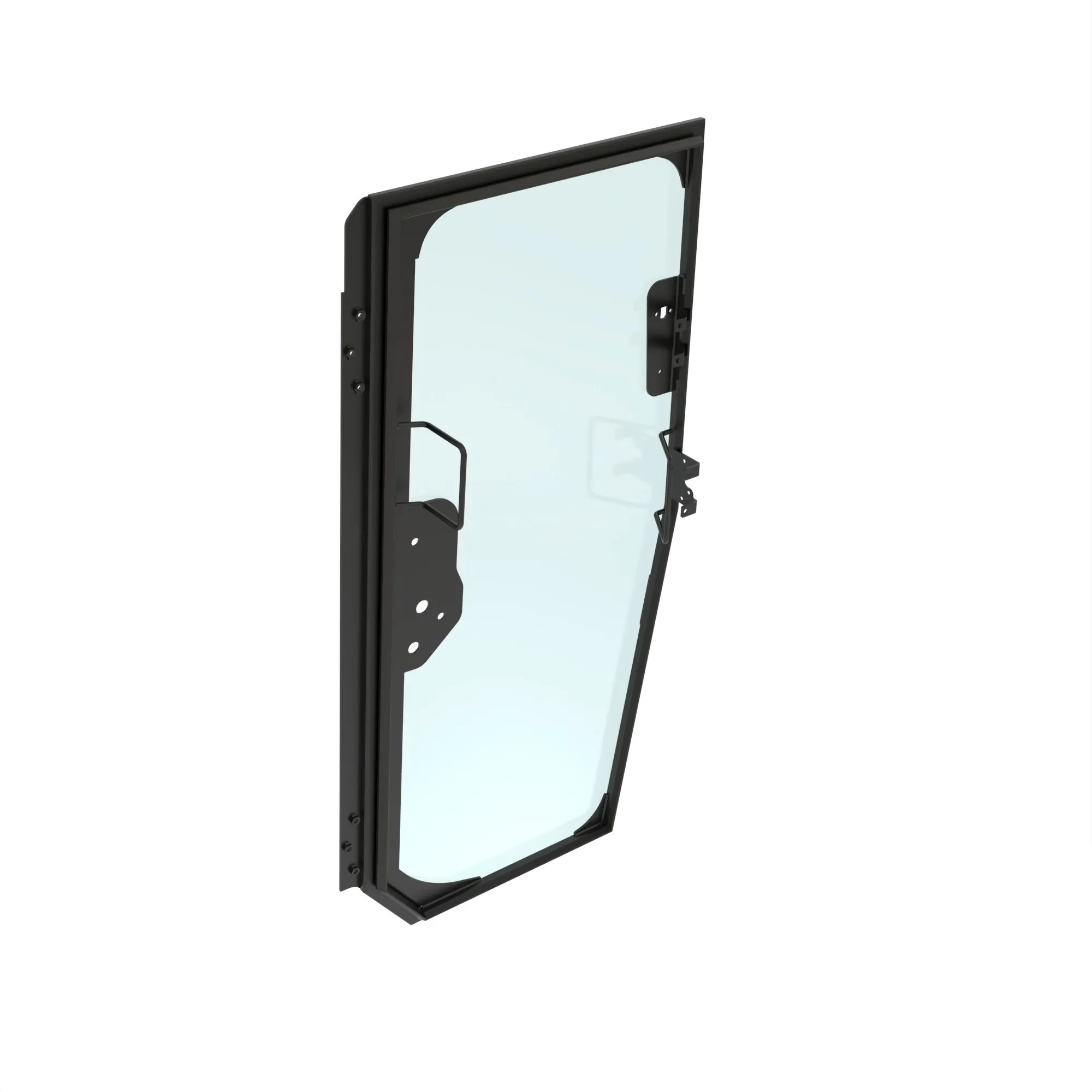 John Deere Left Side Door - AT486476