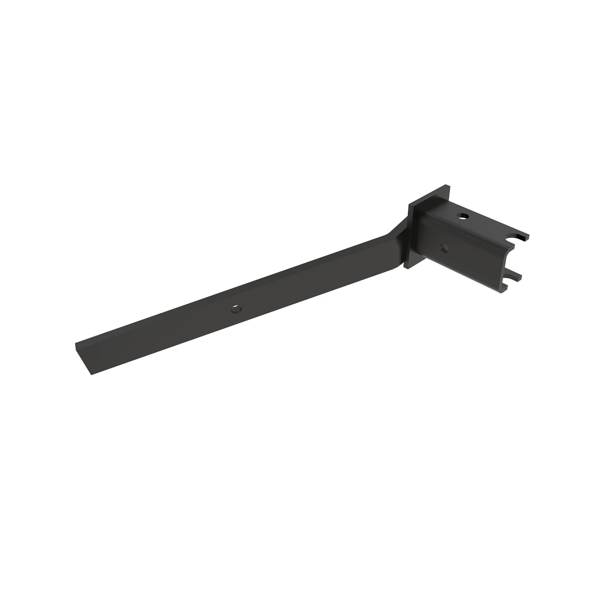 Scraper Assy - Welded RH