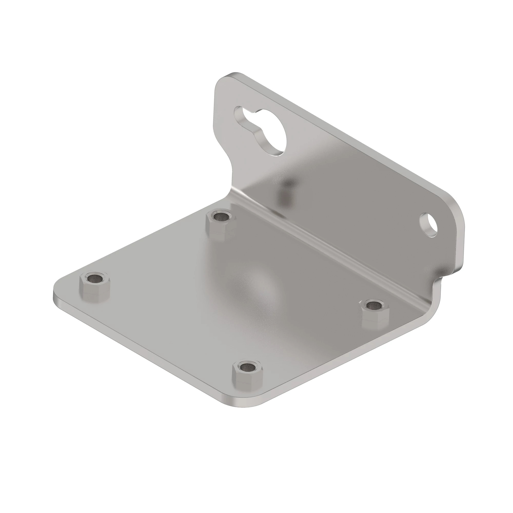 BRACKET WELDMENT, ETHER