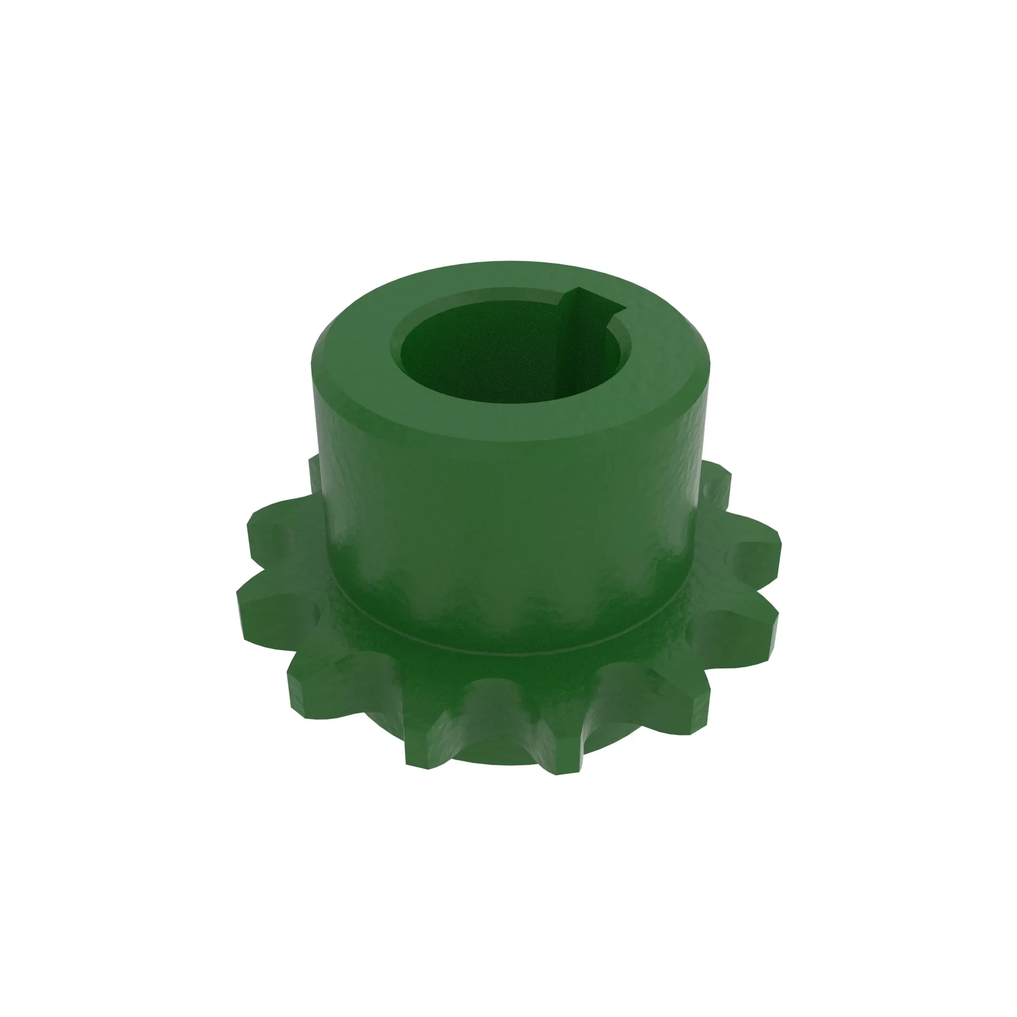 John Deere Chain Sprocket, 13 Teeth - CC111676