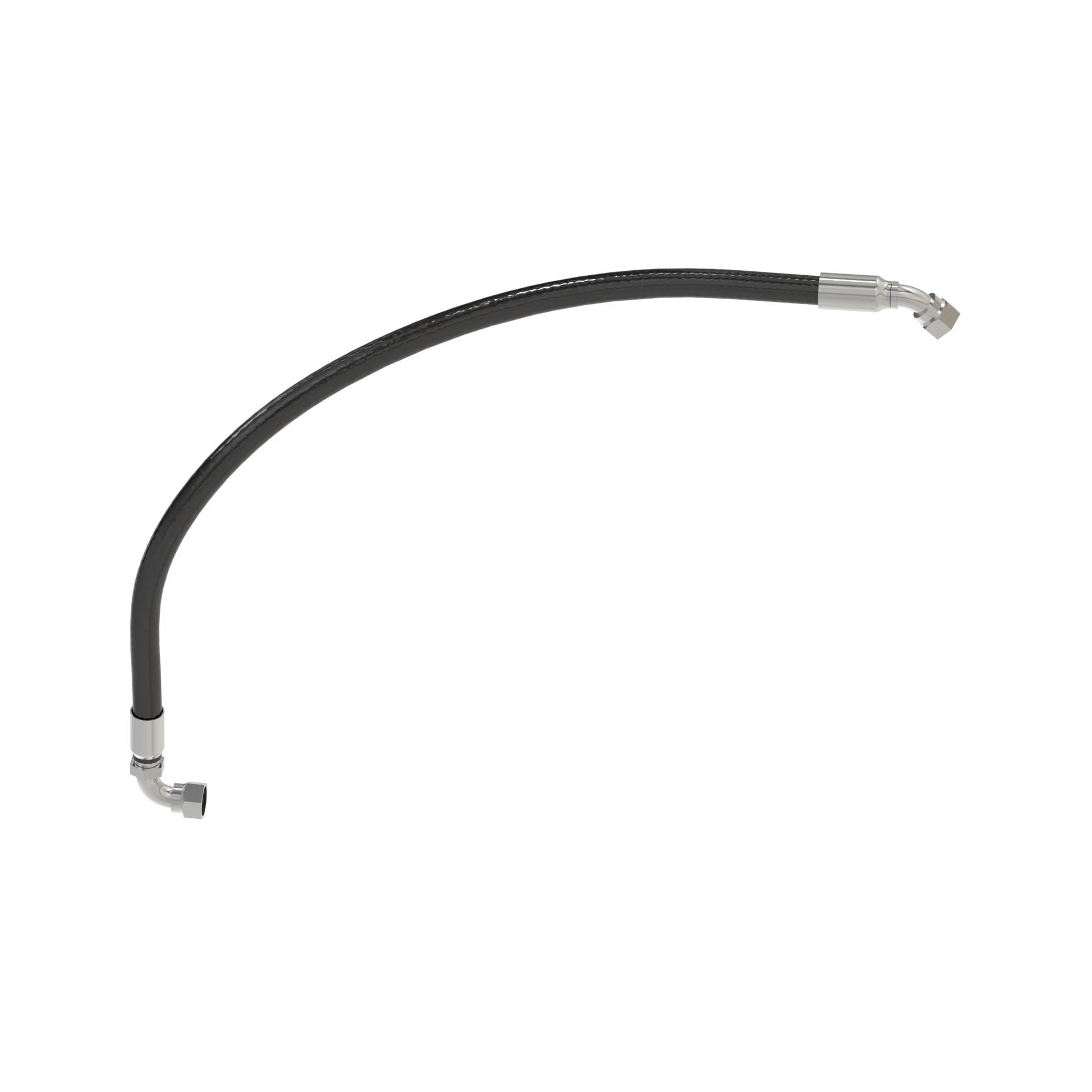 John Deere Hydraulic Hose - RE235597