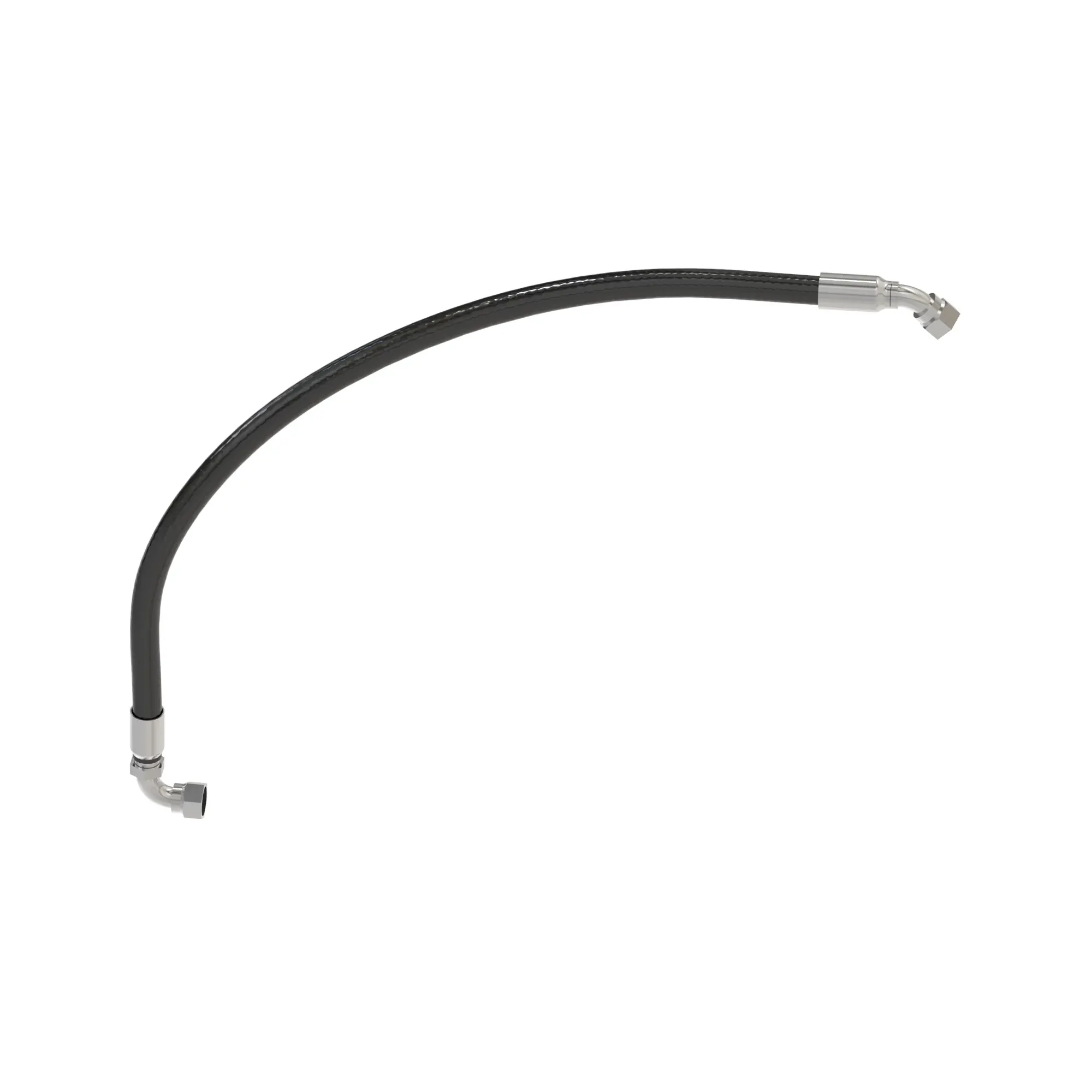 John Deere Hydraulic Hose - RE235597