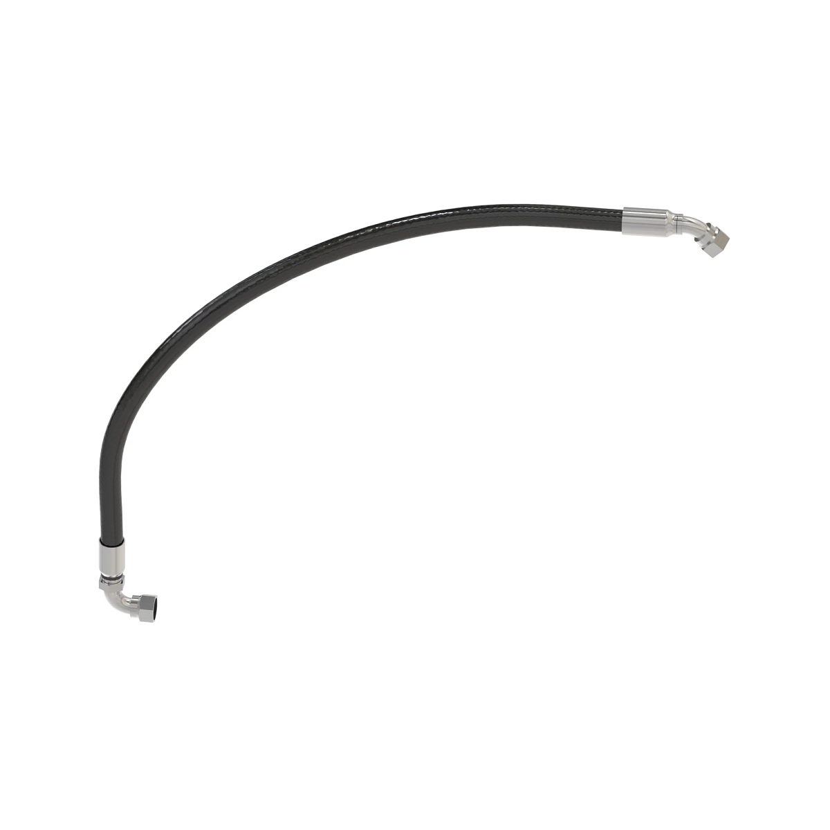 Hydraulic Hose, Brake Supply