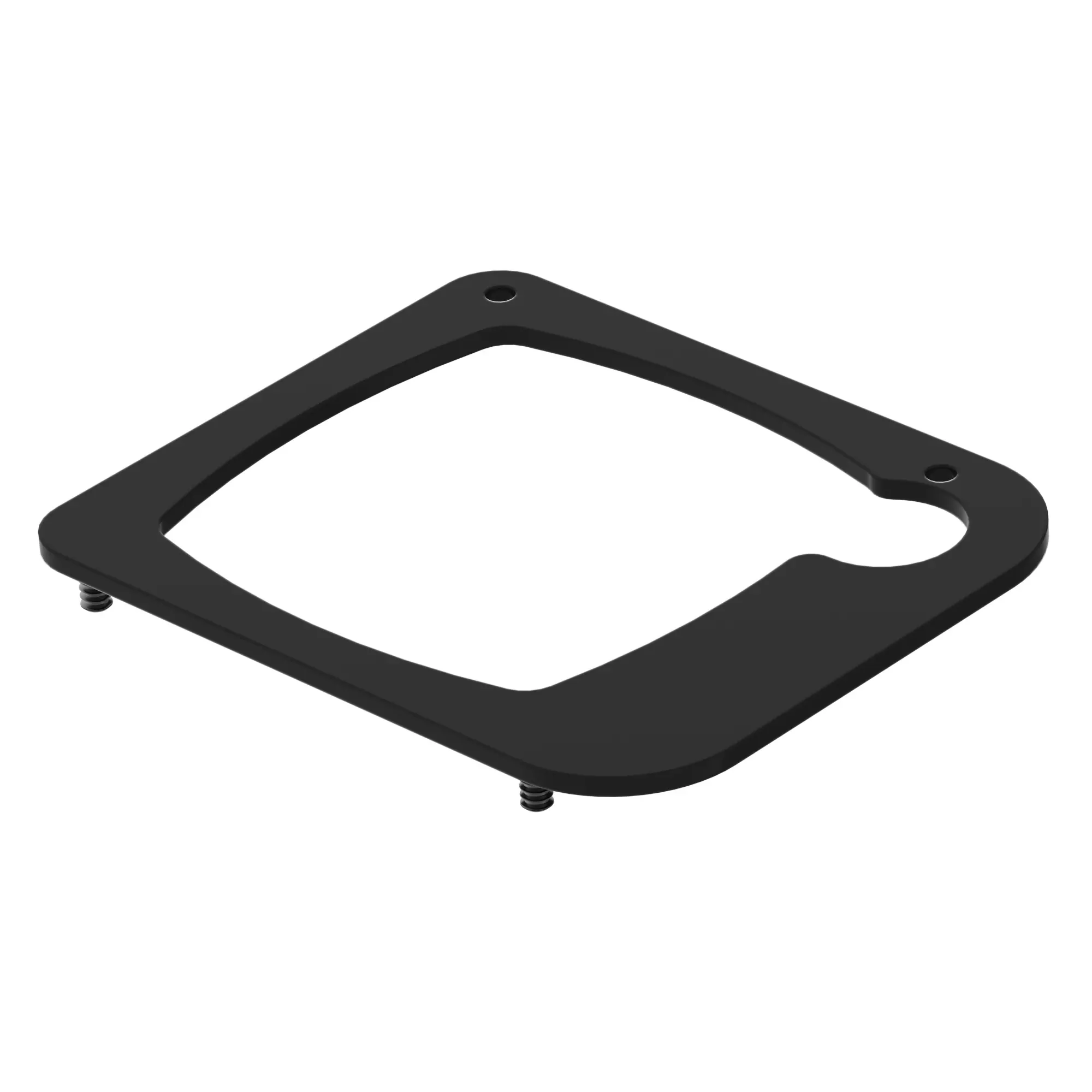 WELDMENT, SLC BOOT SEAL