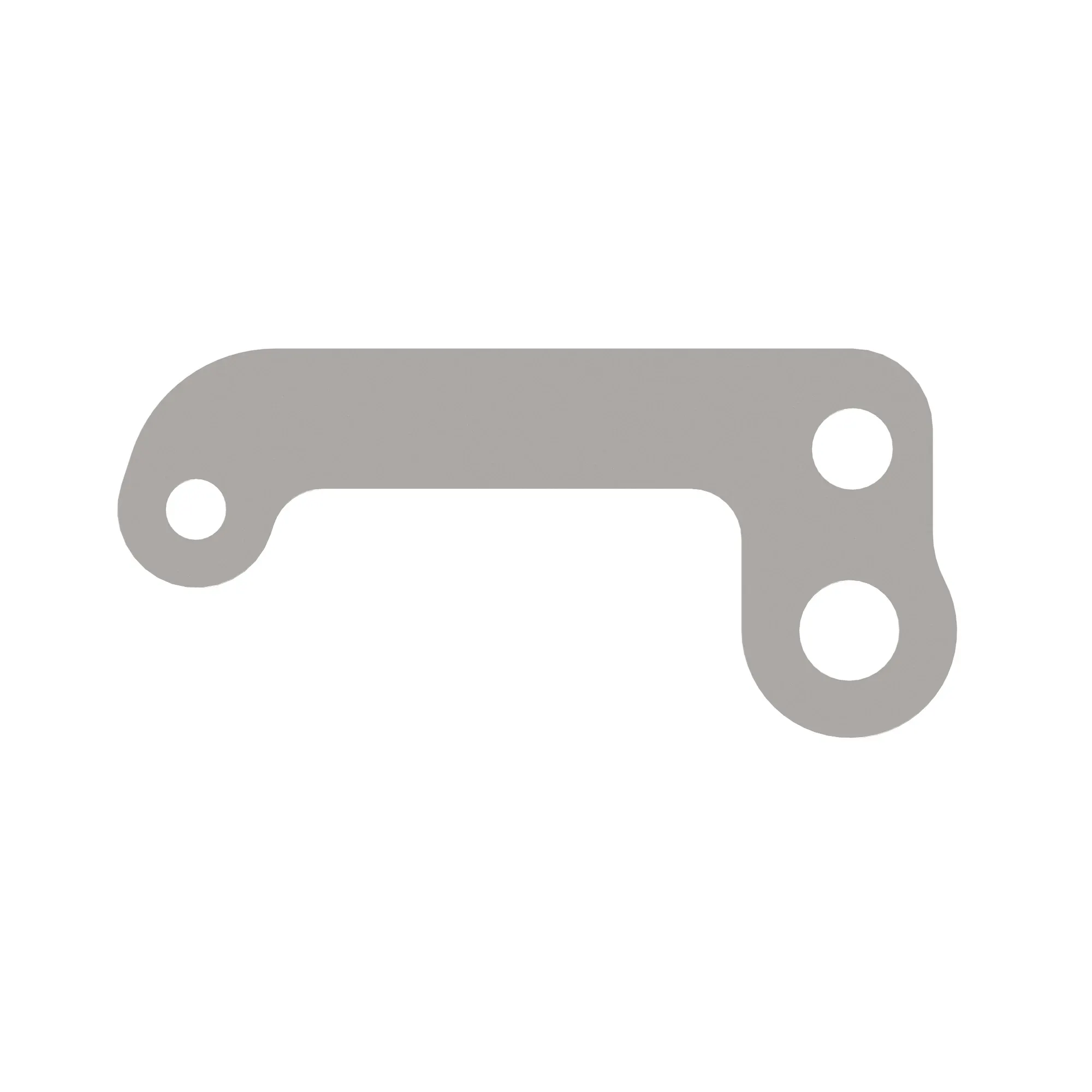 1750, LOW MOUNT HANDLE