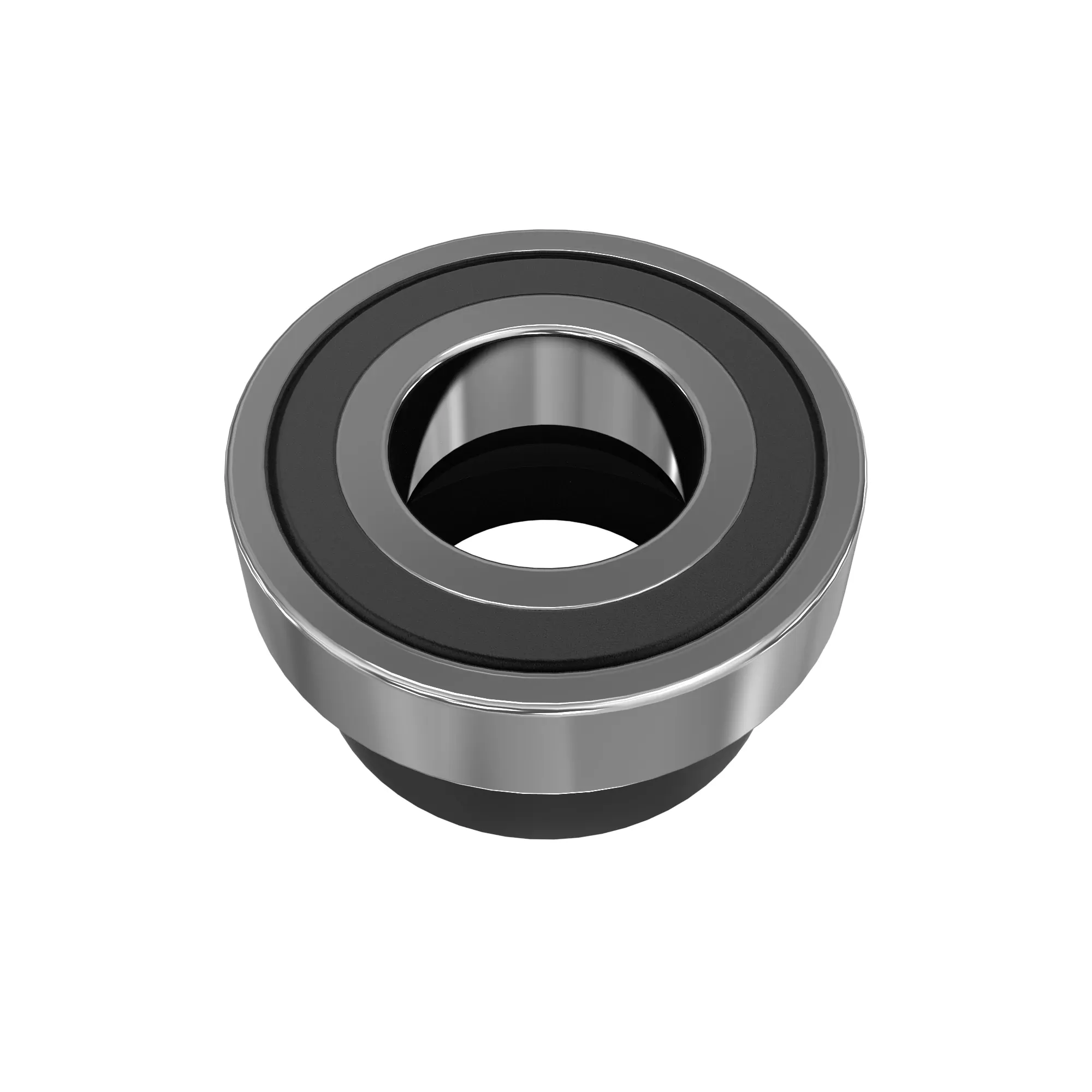 John Deere Cylindrical Ball Bearing - JD10180
