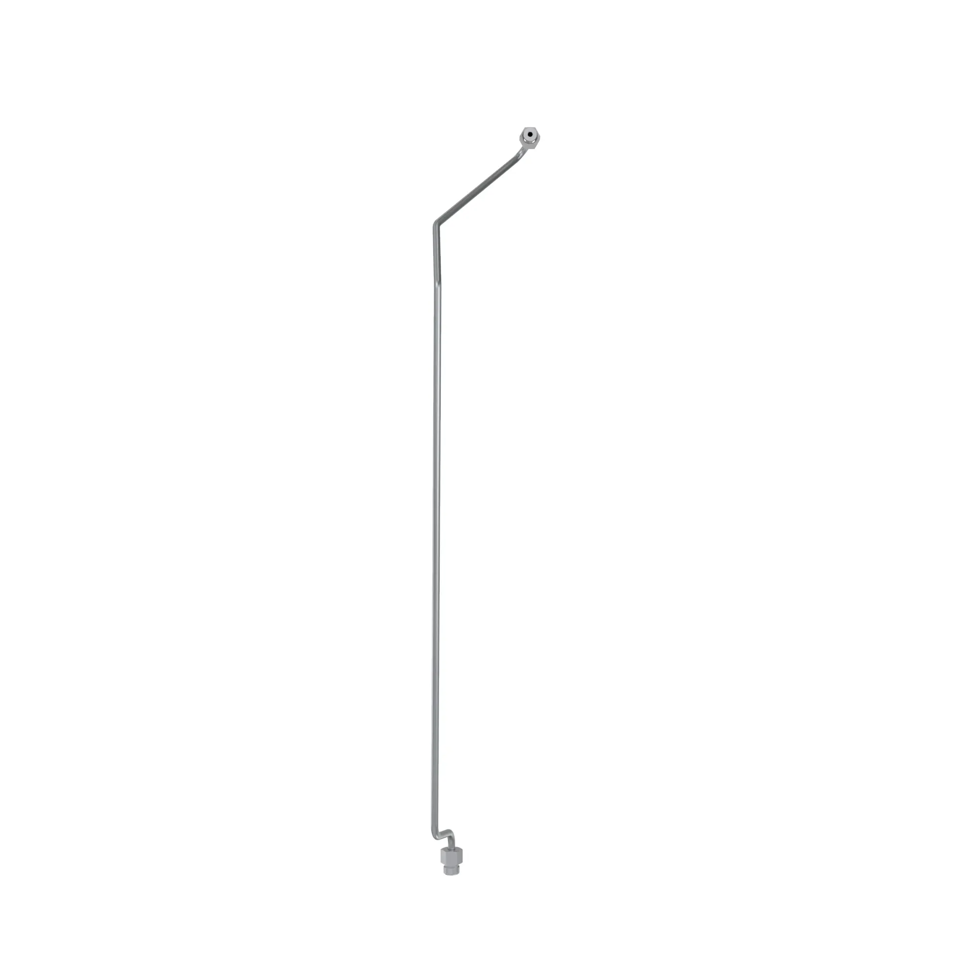 SJ17303: Rear Brake Line, Left Side
