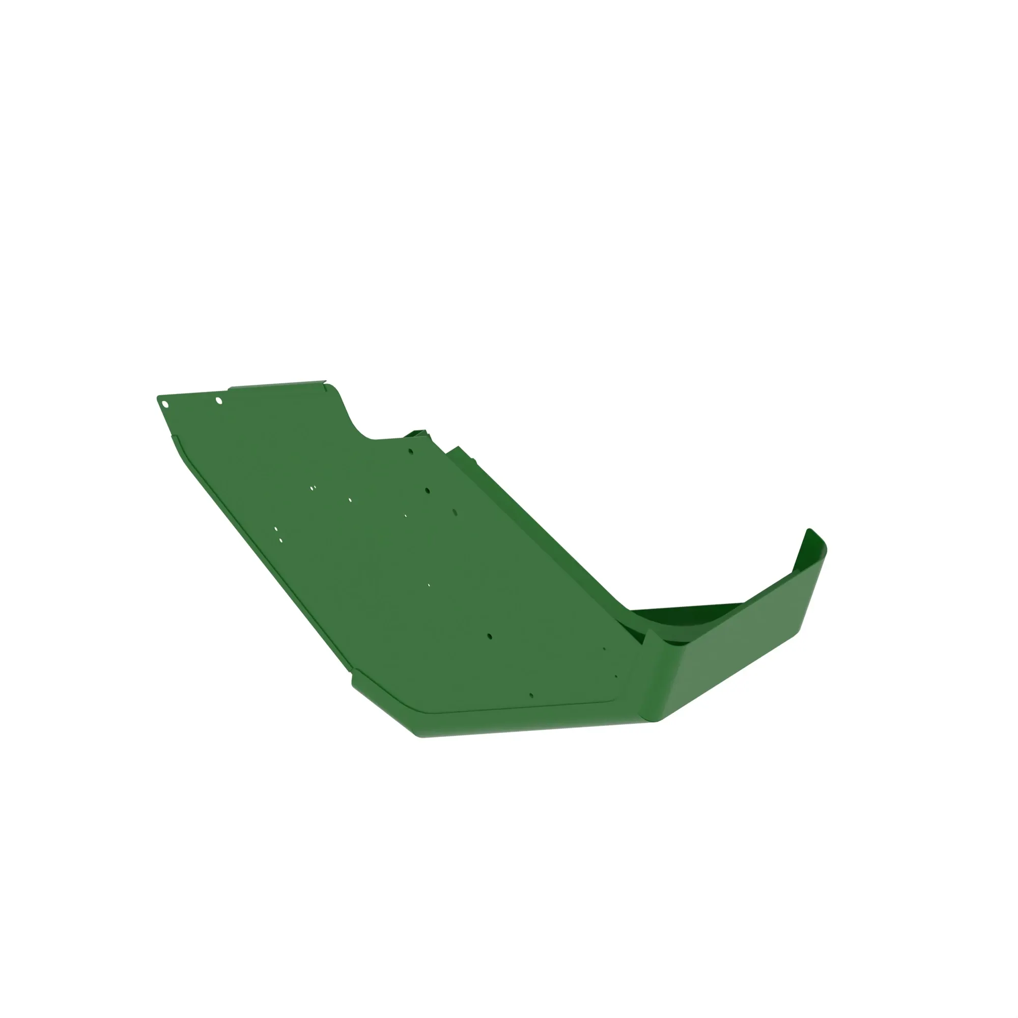John Deere Fender - RE208380