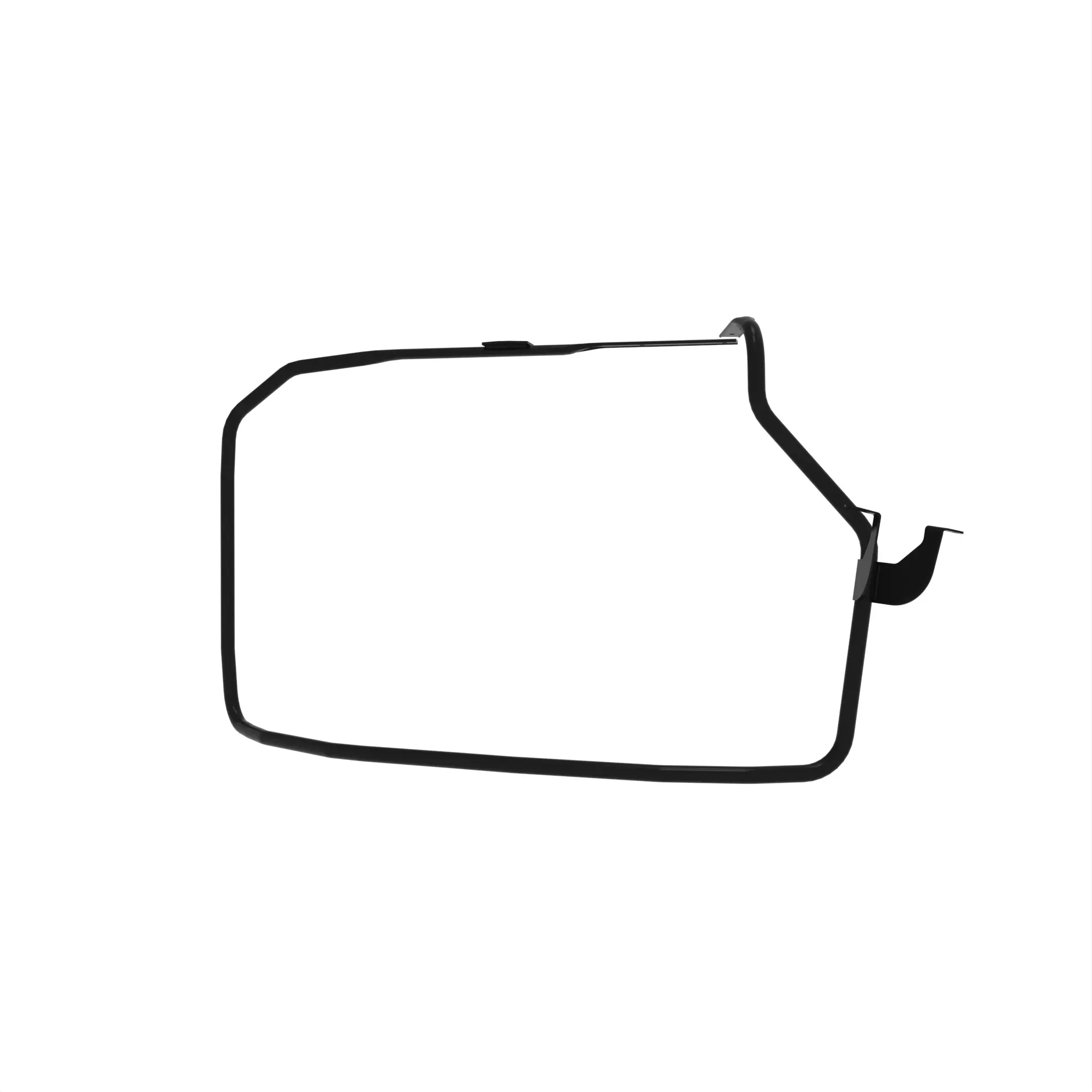 TUBE, REINFORCEMENT FENDEREXTENSION