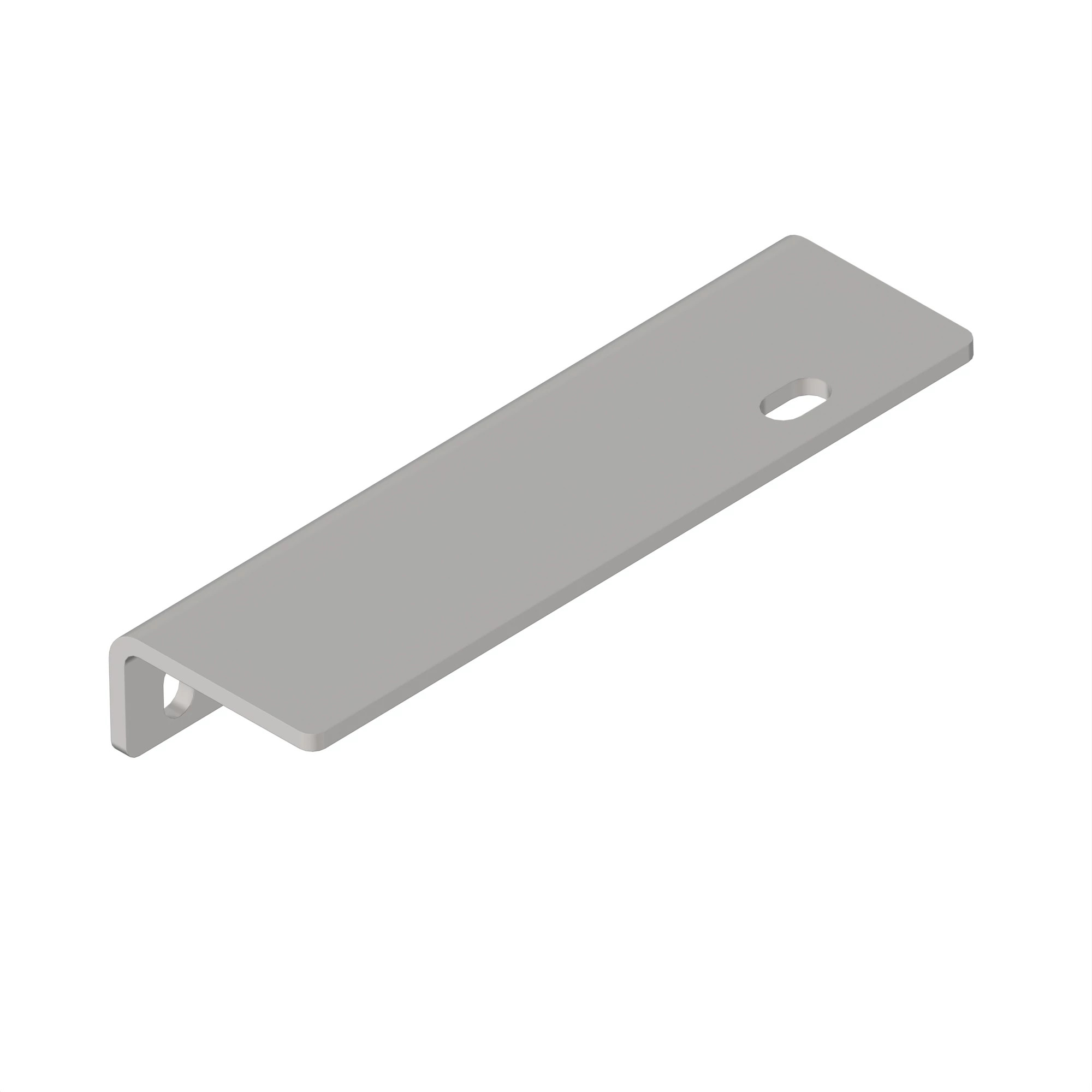 BRACKET, PLATFORM REINFORCEMENT, RH