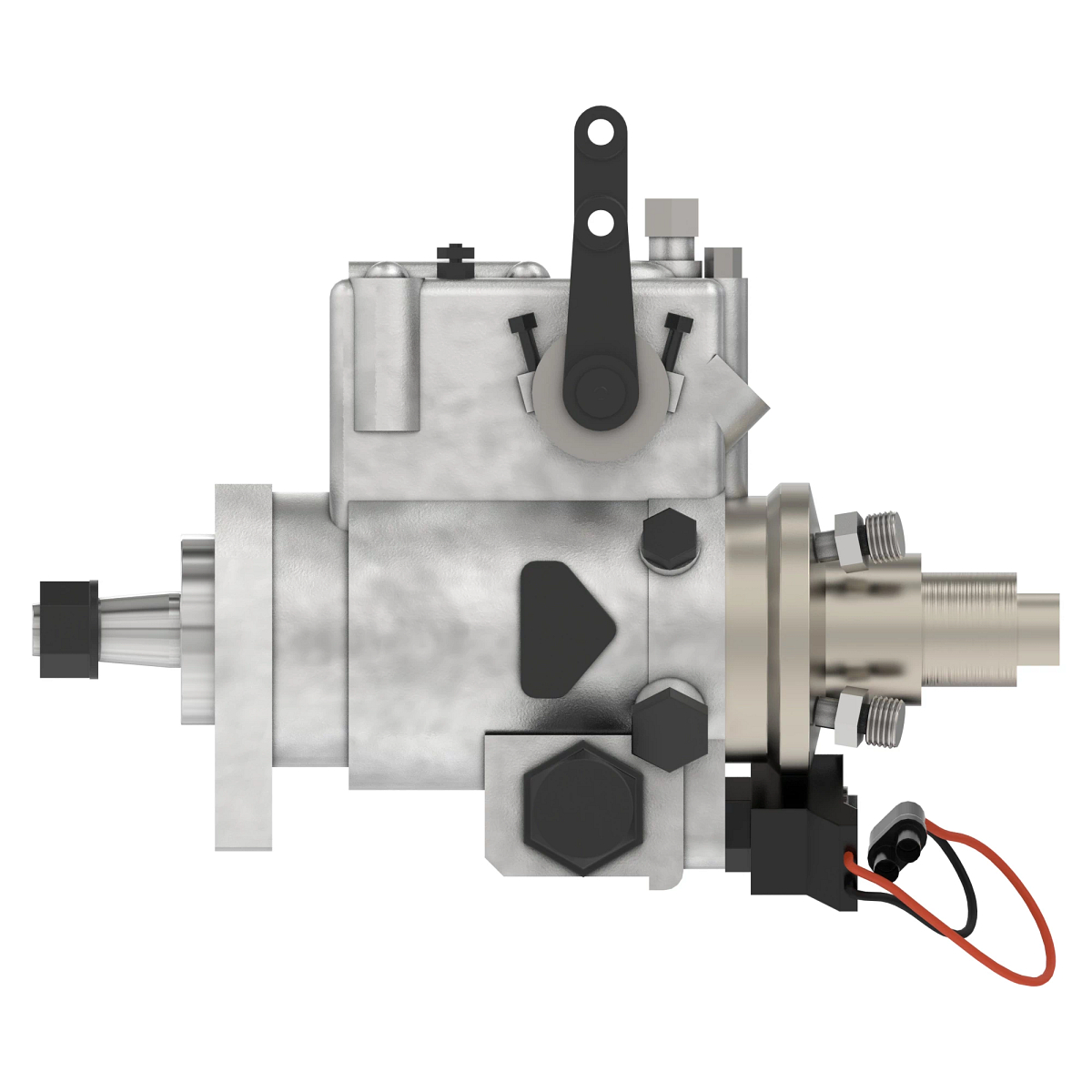 Fuel Injection Pump Reman