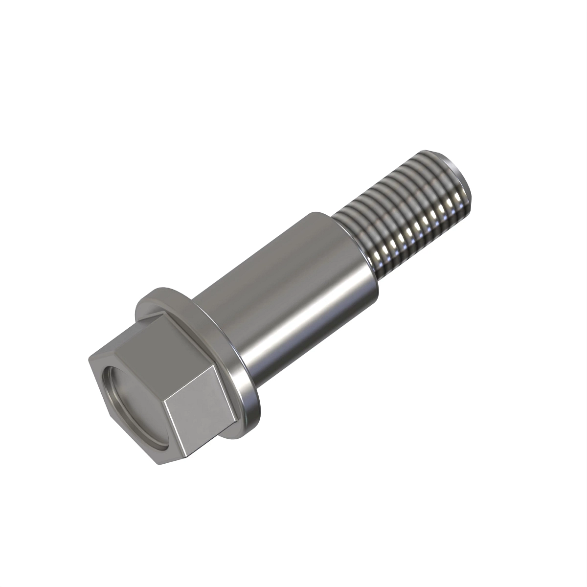 Bolt, Shoulder - M8