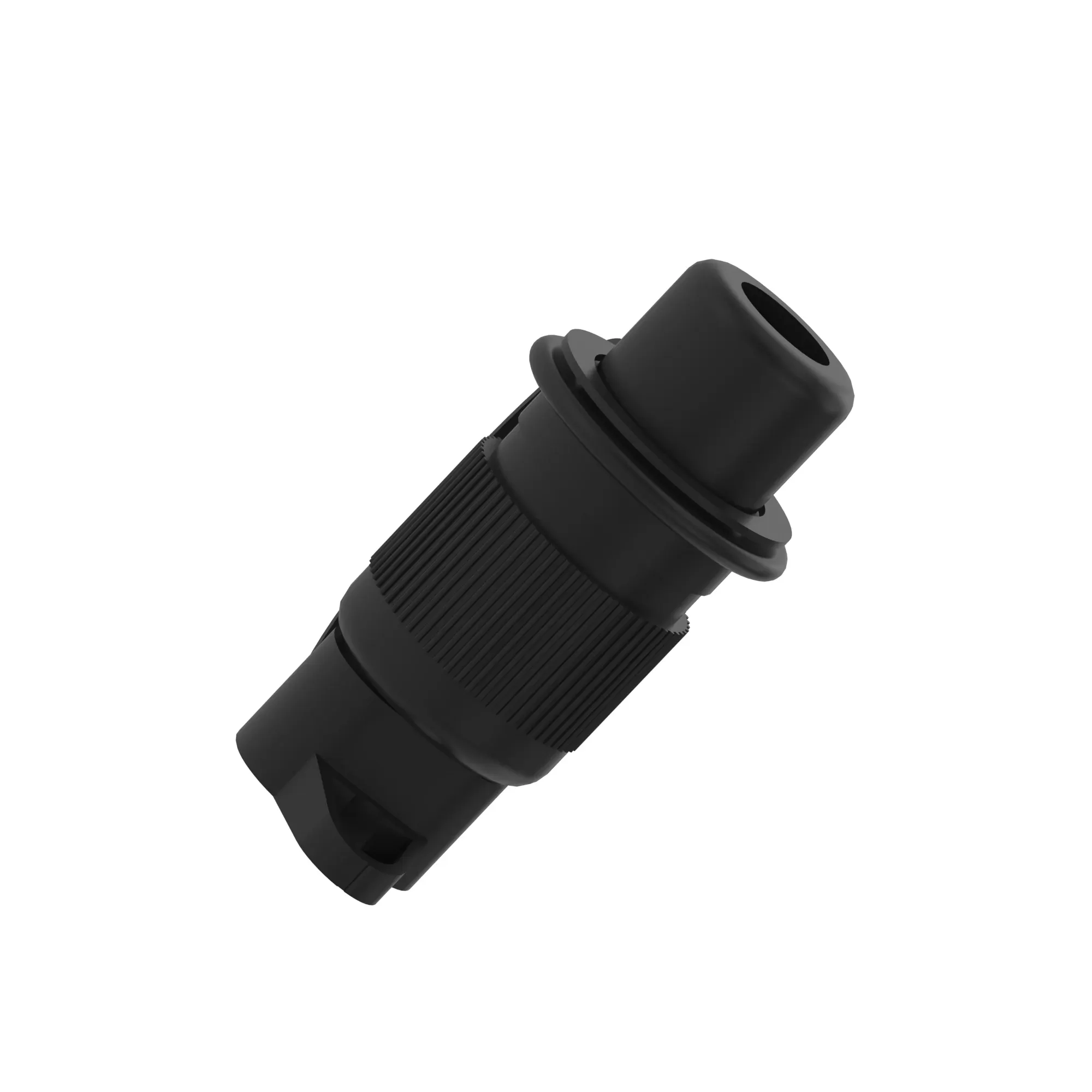 ELEC. CONNECTOR HOUSING