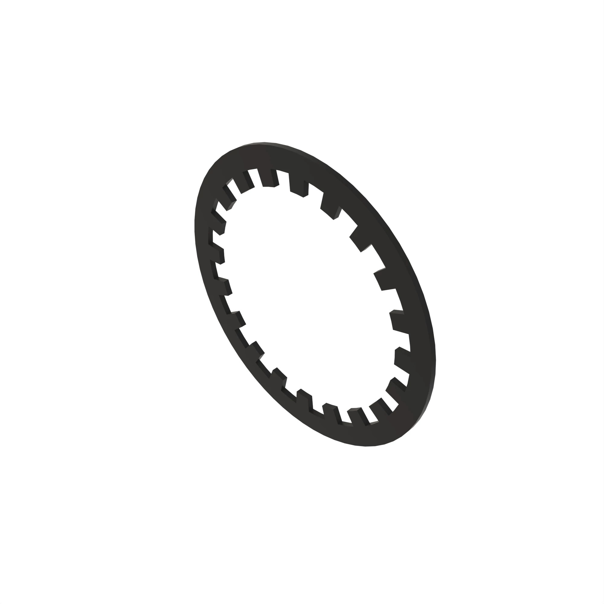 SPRING WASHER