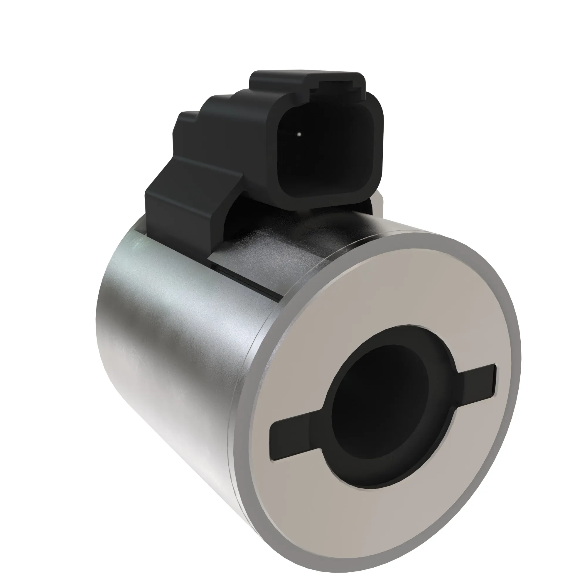 COIL, 24V SOLENOID METRI-PACK 150 2M, 10 SIZE