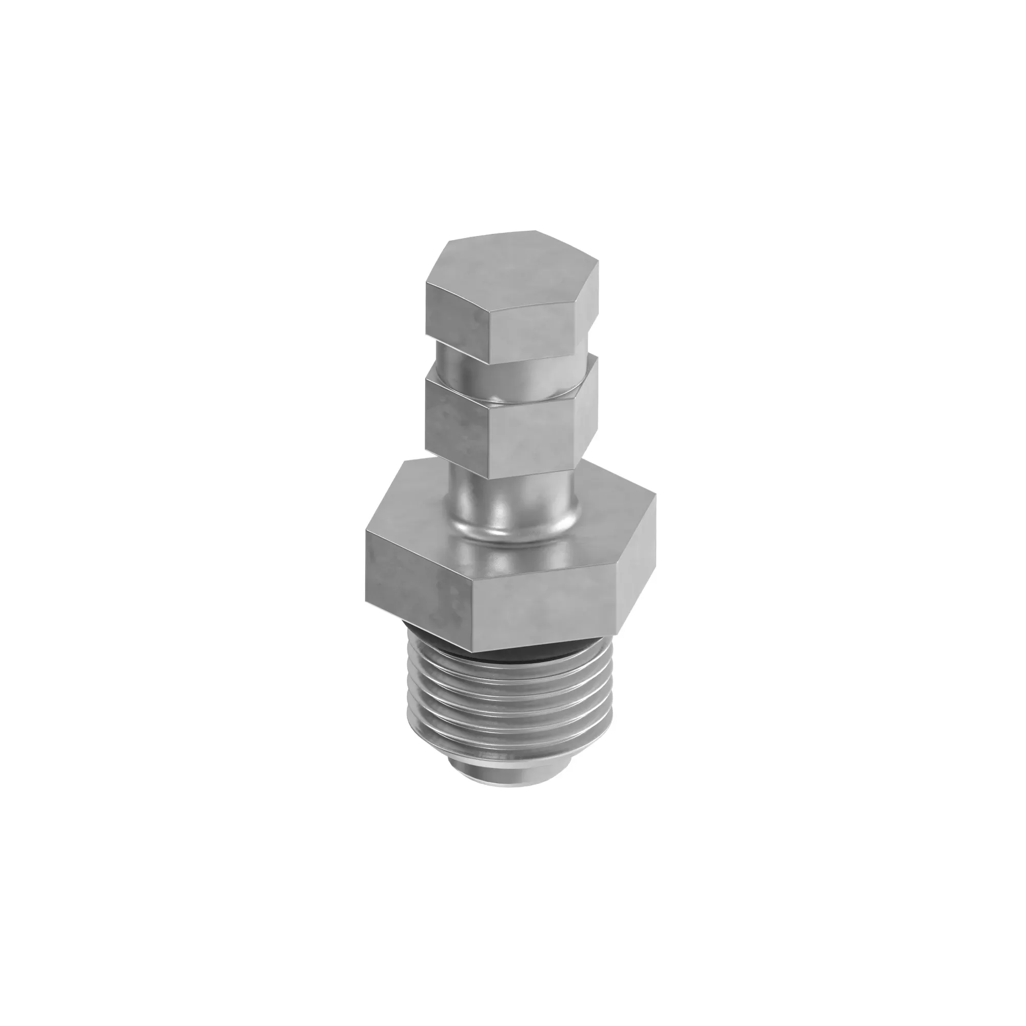 BLEED VALVE, ASM W-ORING(SERVICE)