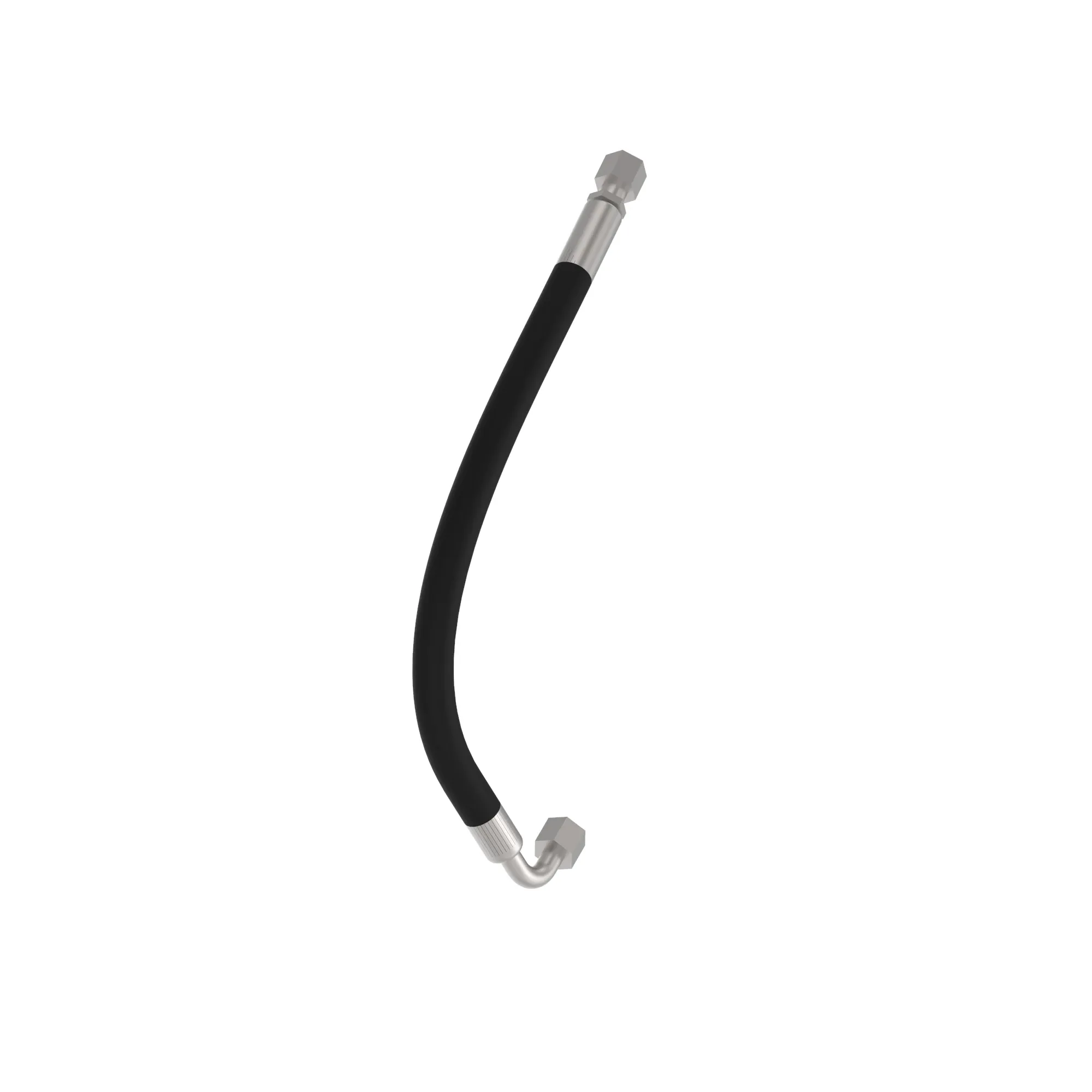 John Deere 2-Speed Hydraulic Traction Hose - KV25398