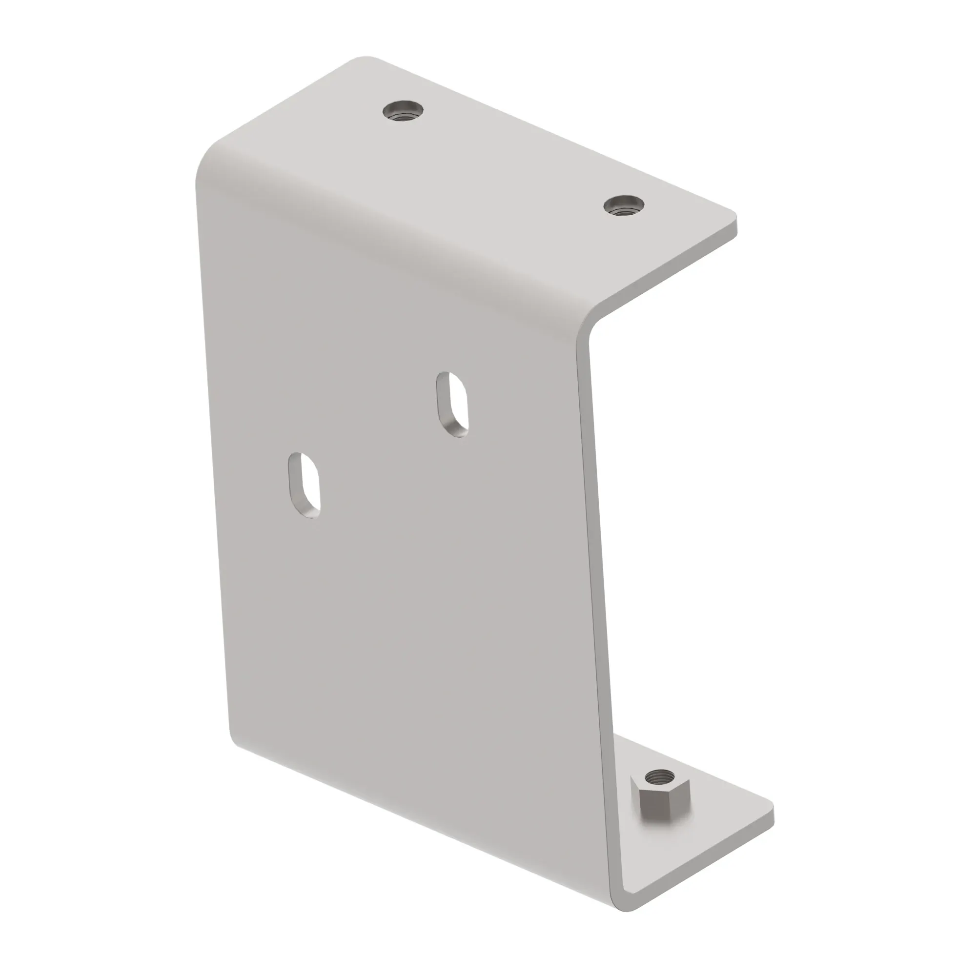 BRACKET, BRACKET ASSEMBLY MUFFLER