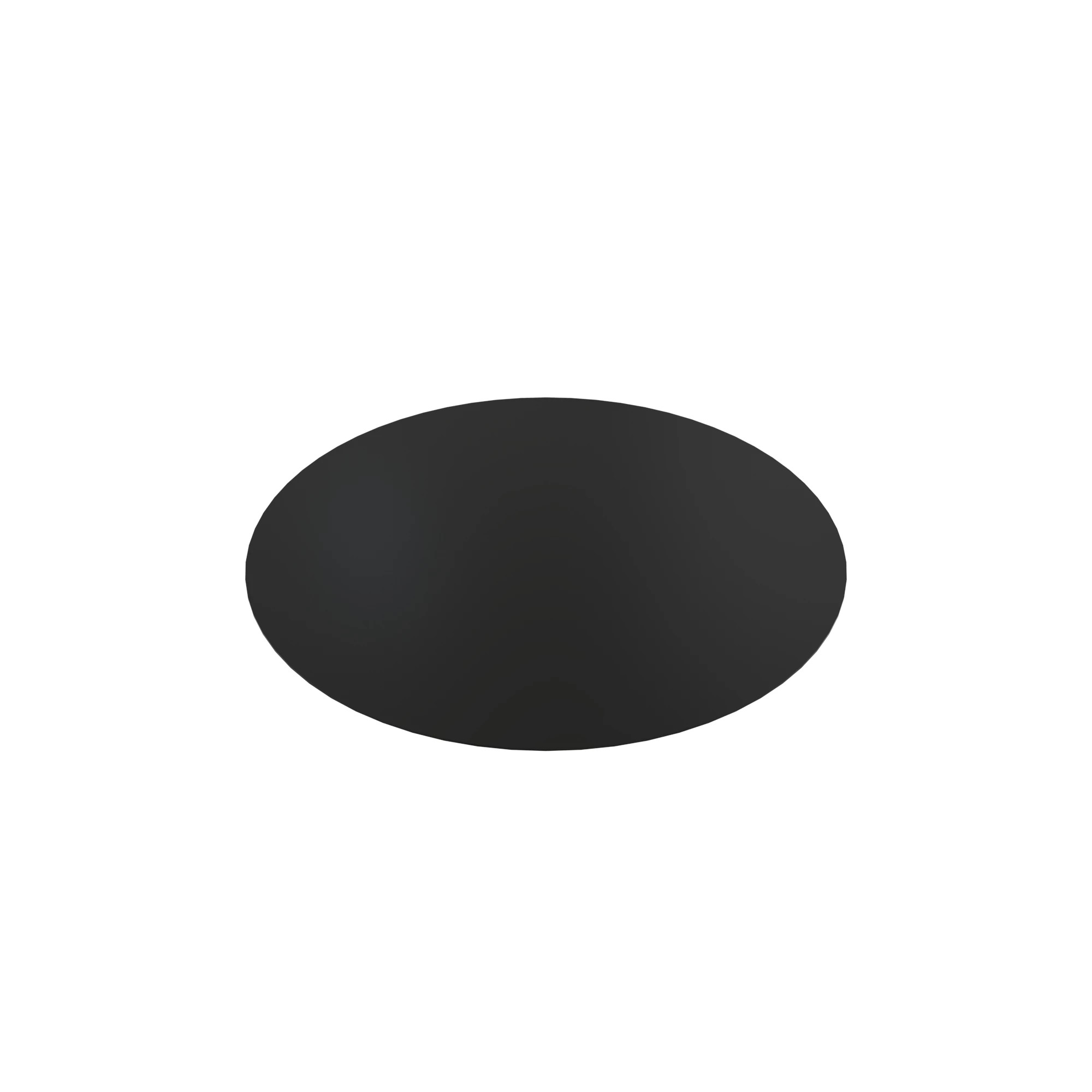 LABEL GRAY CIRCLE