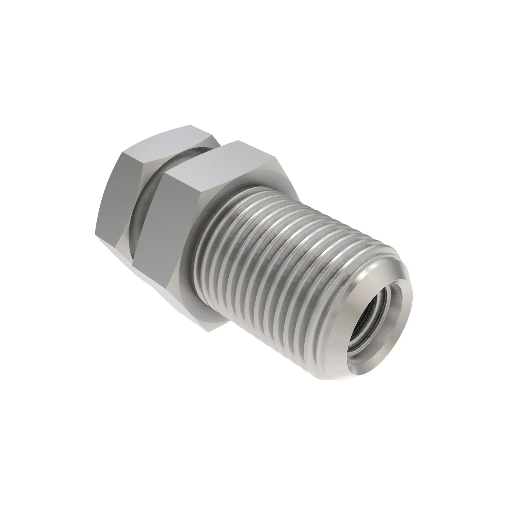 John Deere Adapter Fitting - DQ10015