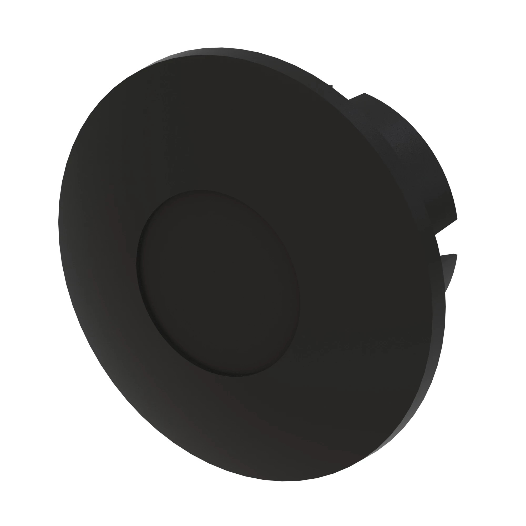 KNOB-SNAP ON FOOT CONTROL