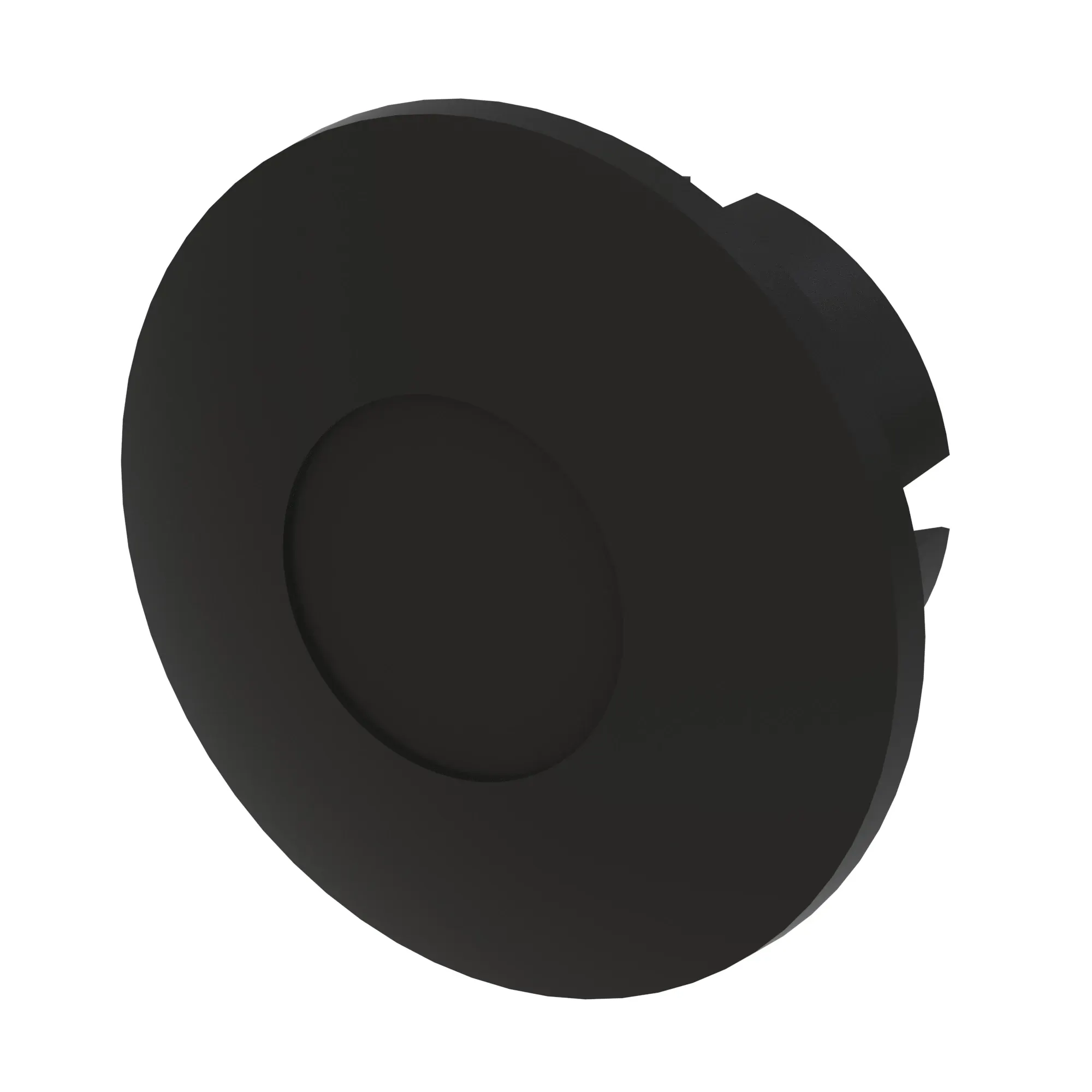 John Deere Differential Lock Knob - MT6240