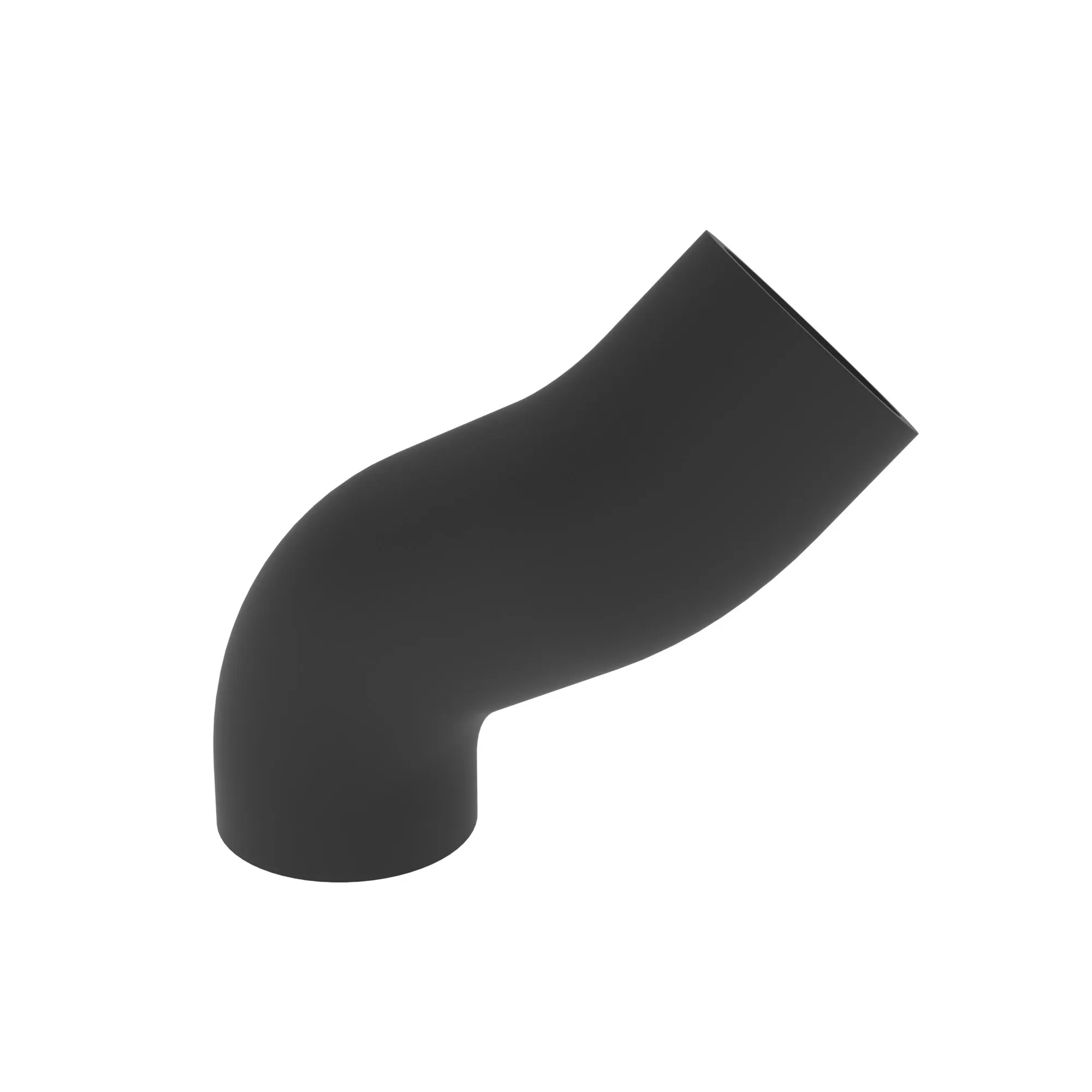 John Deere Air Intake Hose - TCU18692