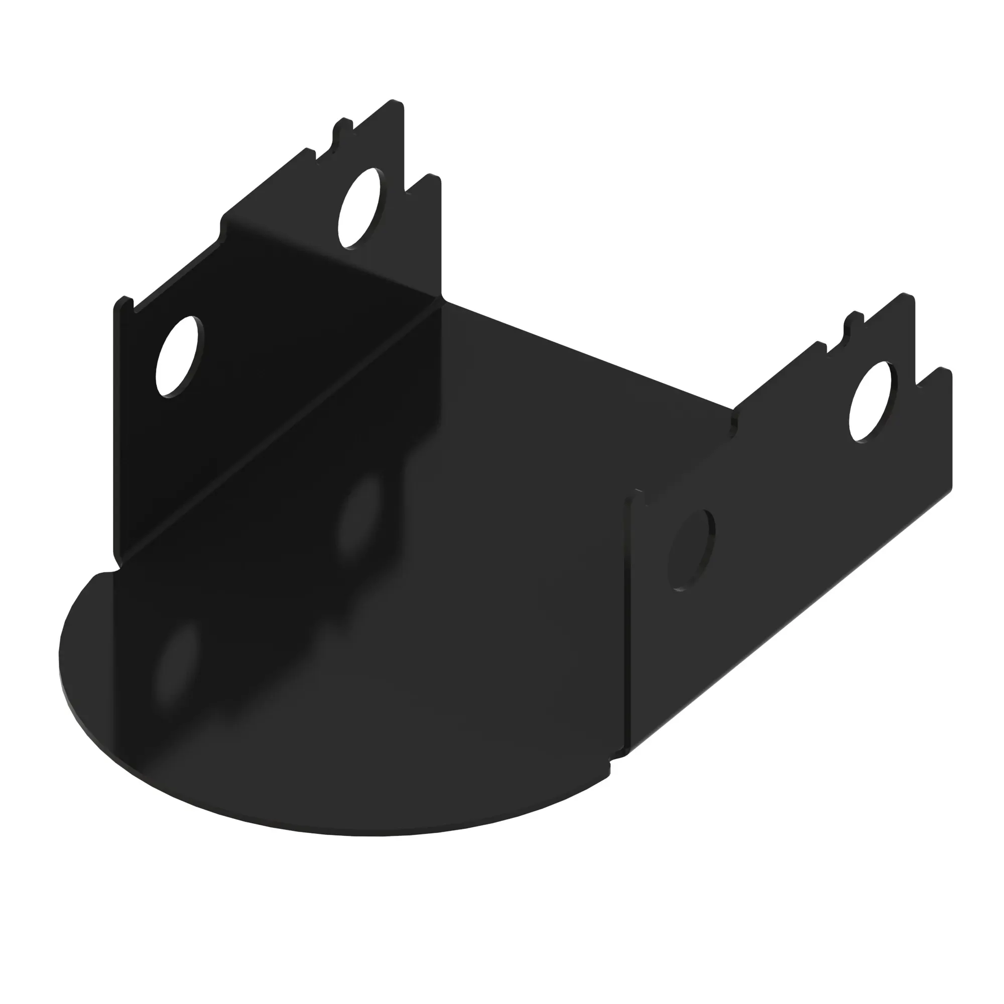 John Deere Bracket - TR132049