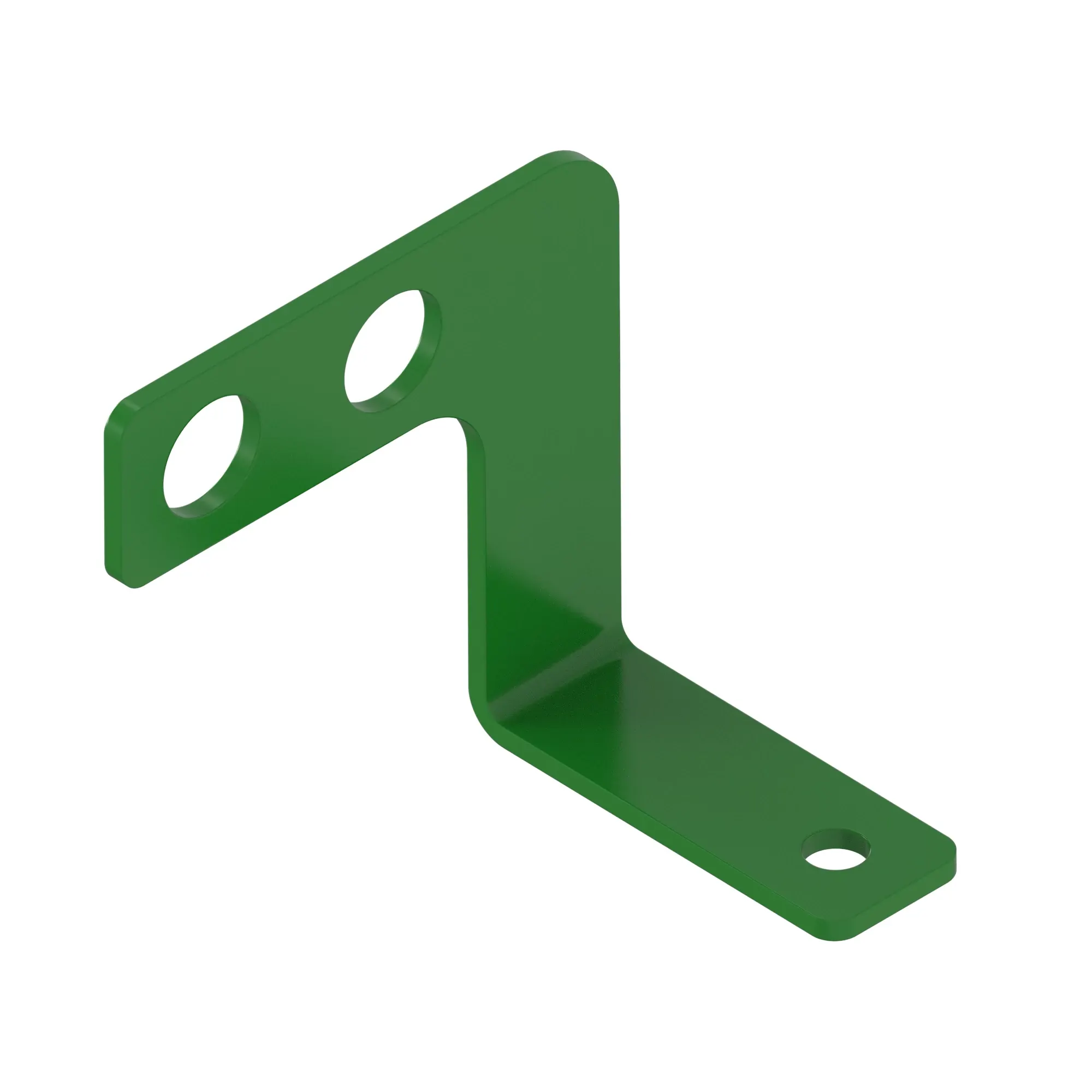 BRACKET, RB BULKHEAD